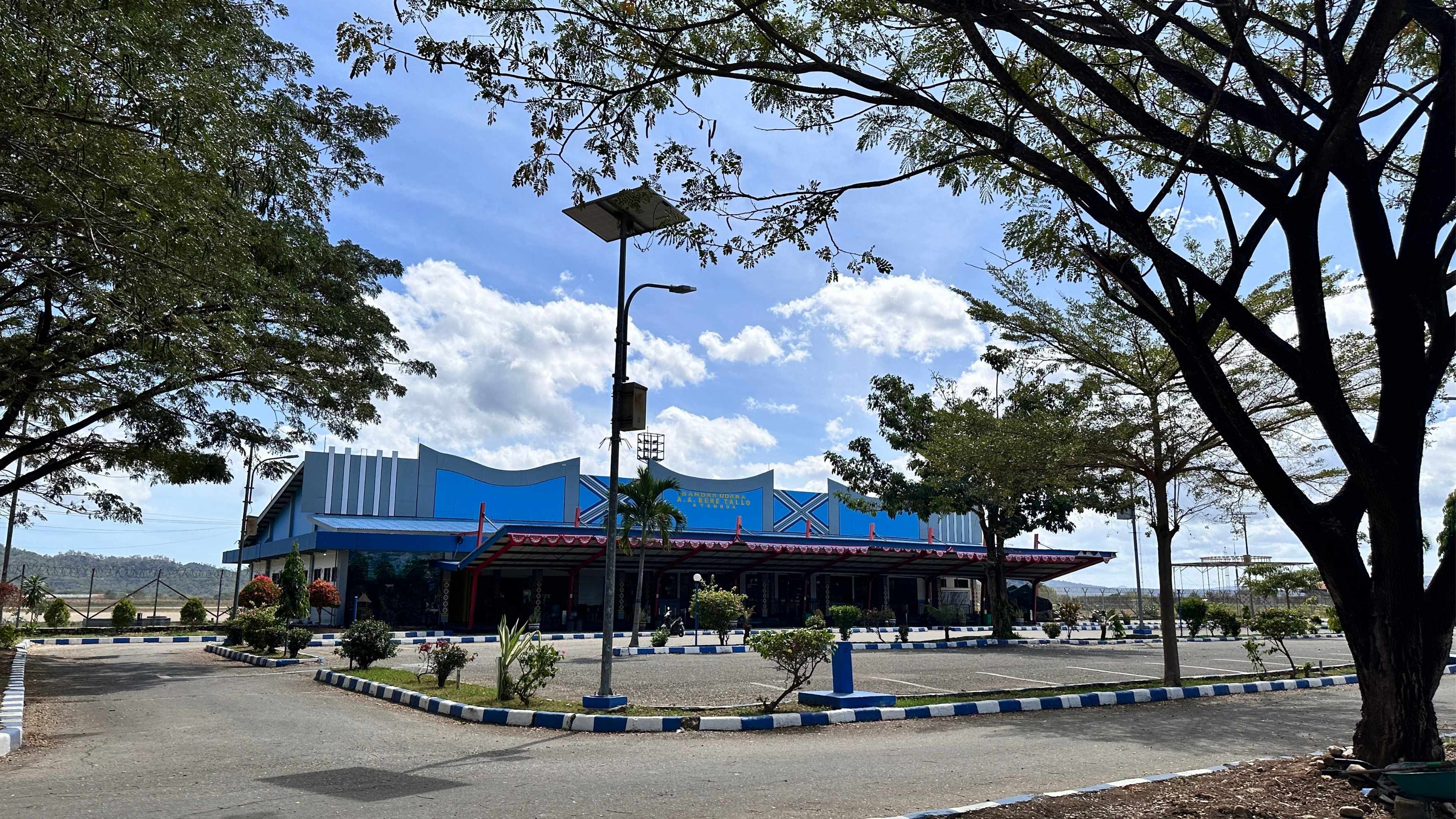 Area Parkir - Foto 10