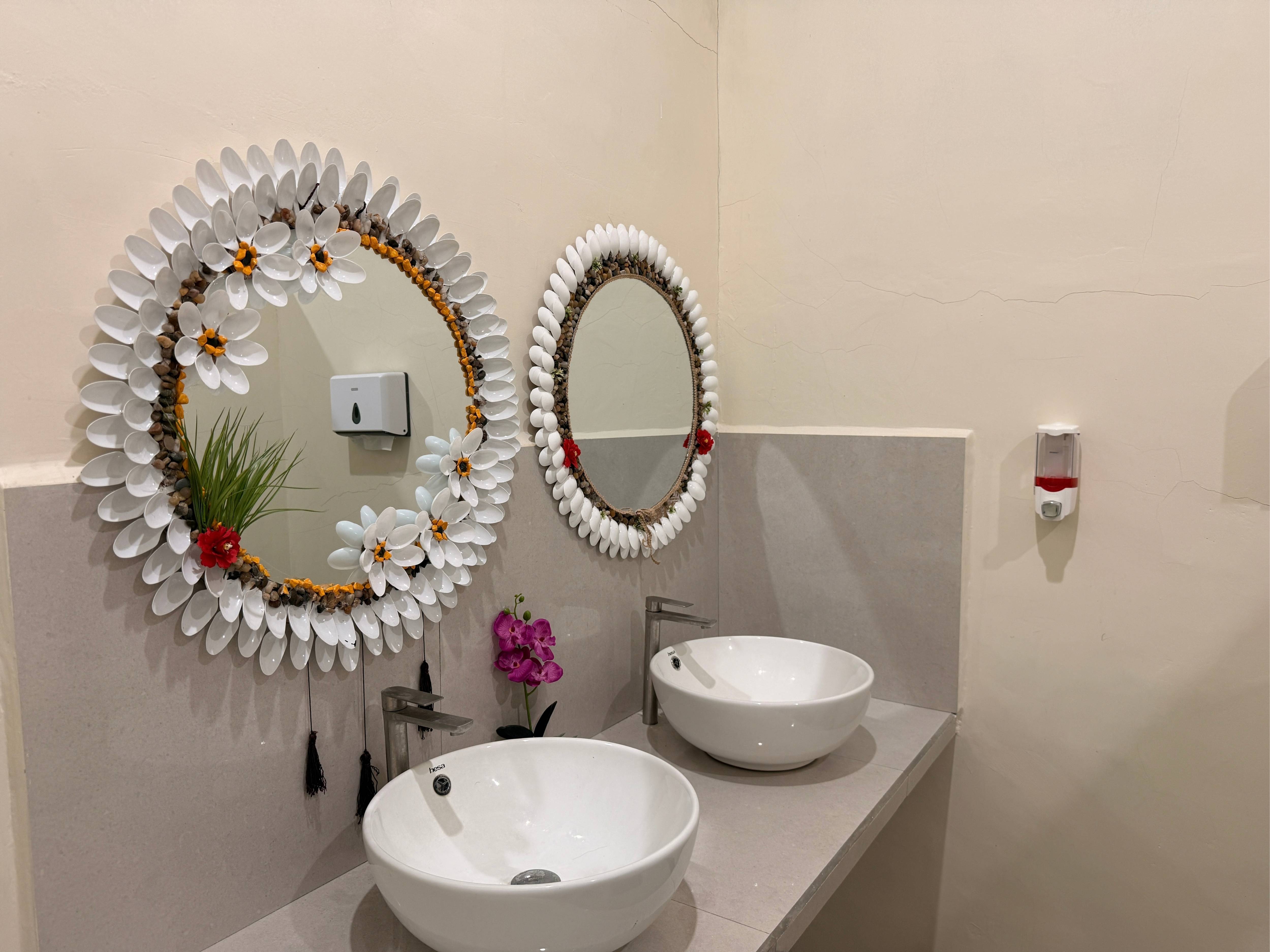Toilet - Foto 10