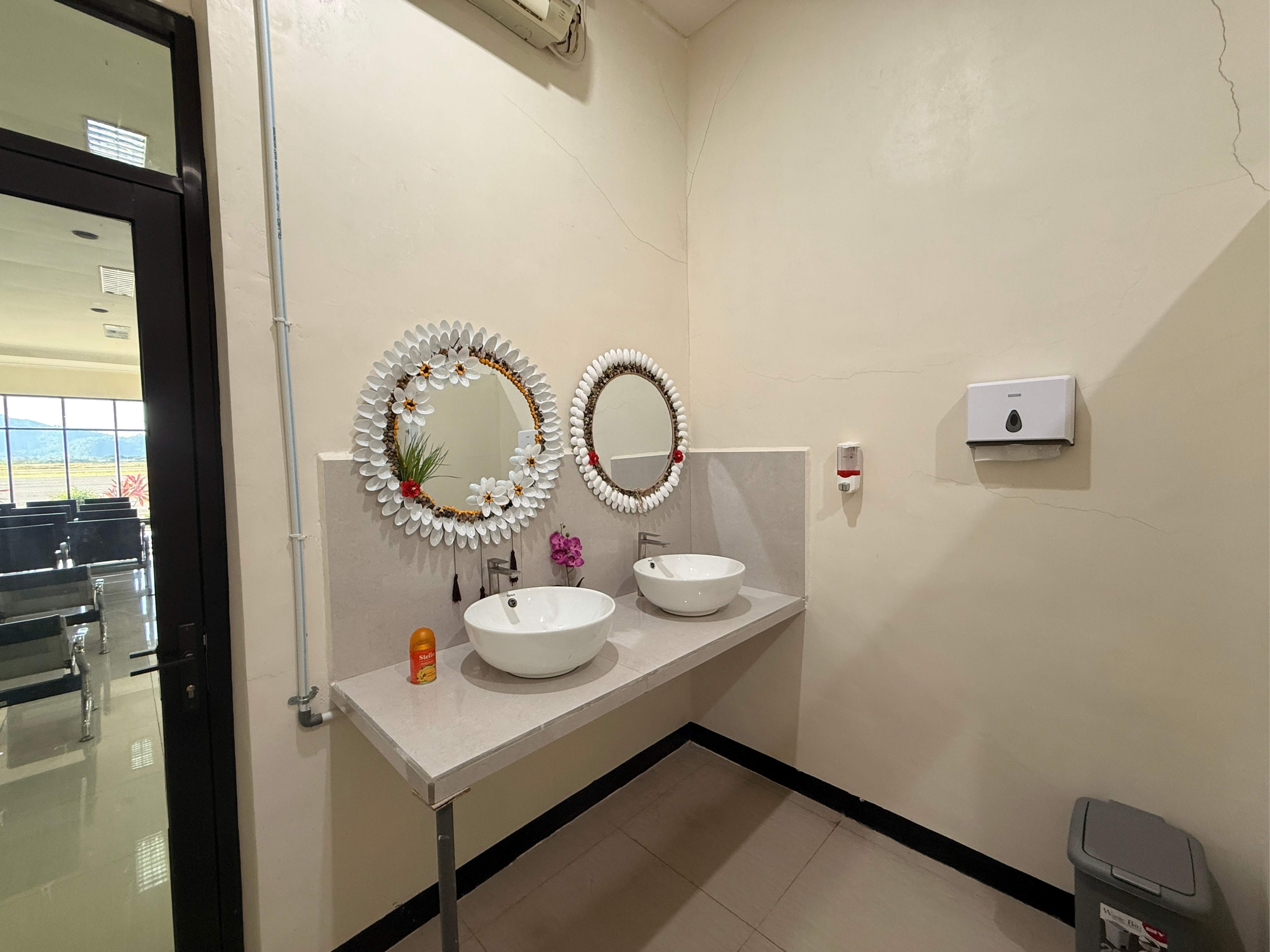 Toilet - Foto 11