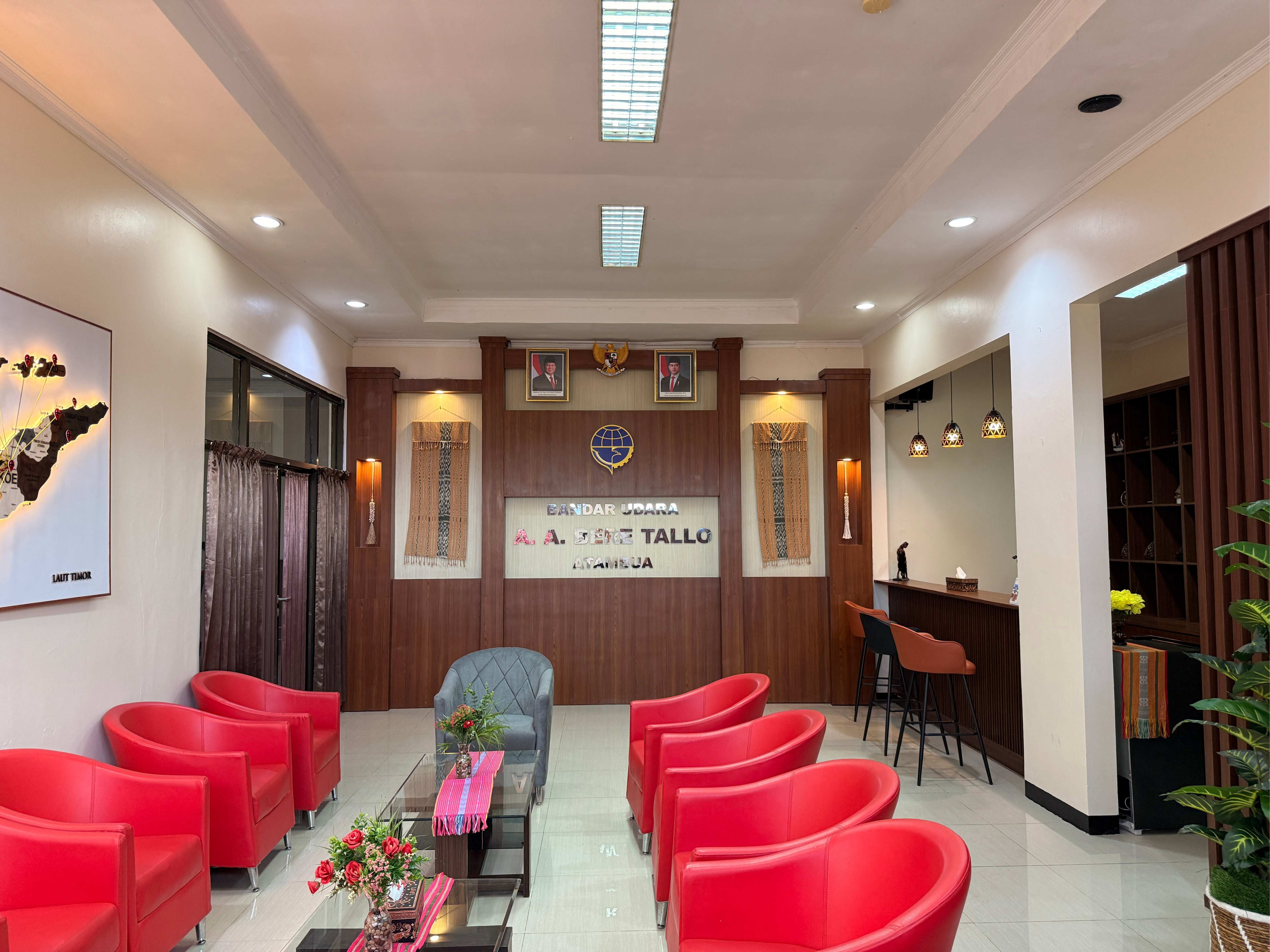 Ruang VIP - Foto 4