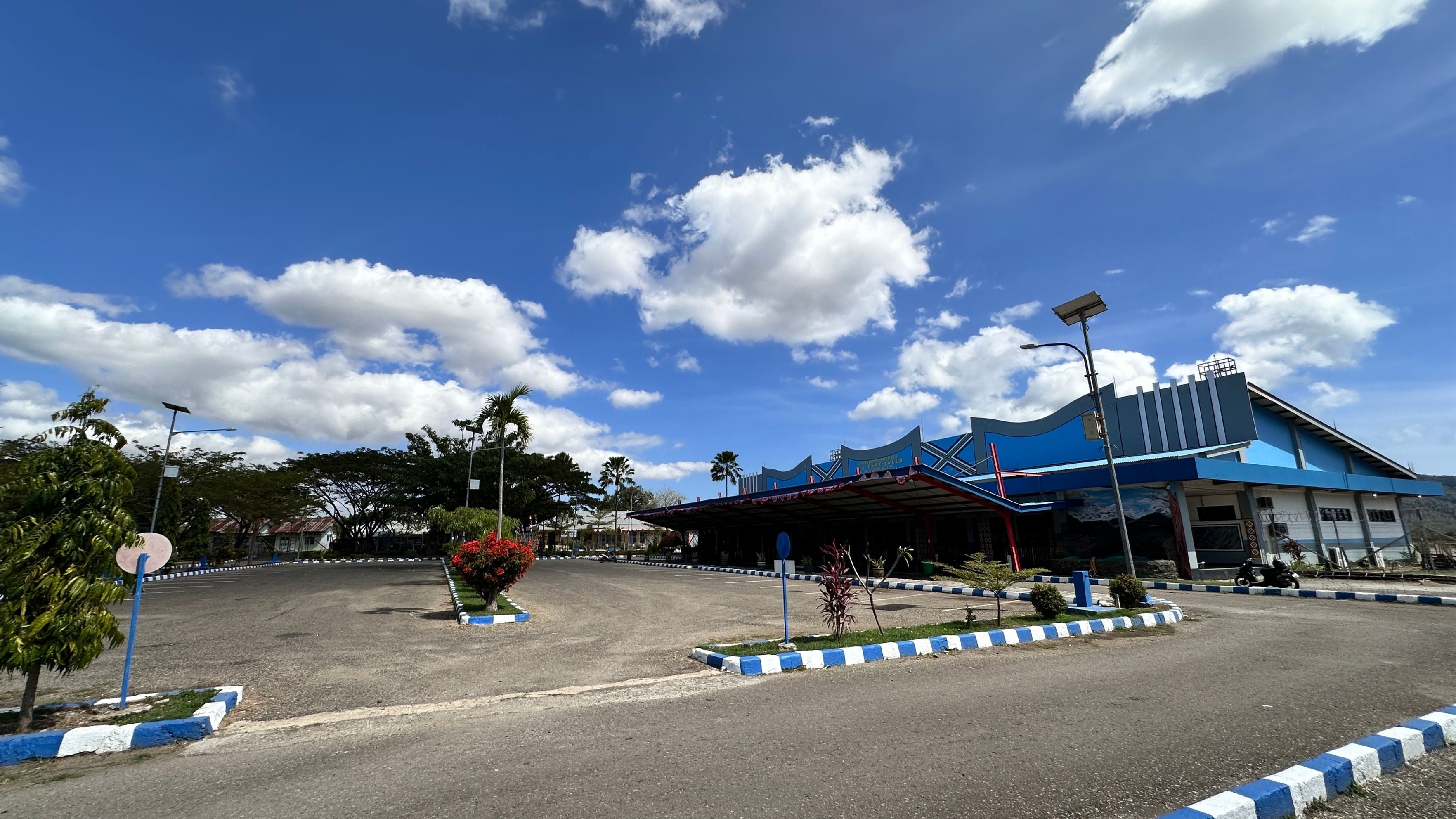 Area Parkir - Foto 5