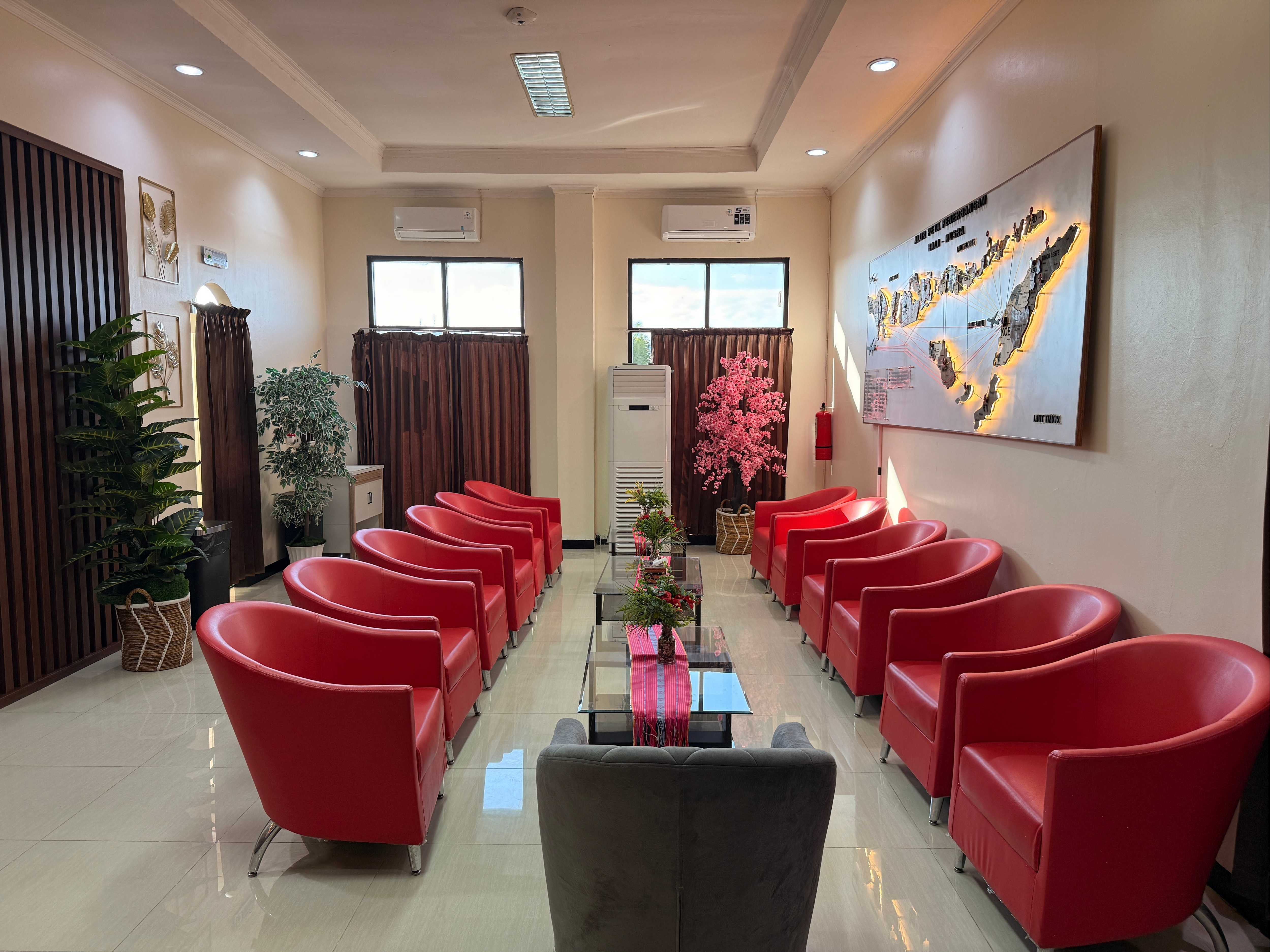 Ruang VIP - Foto 3