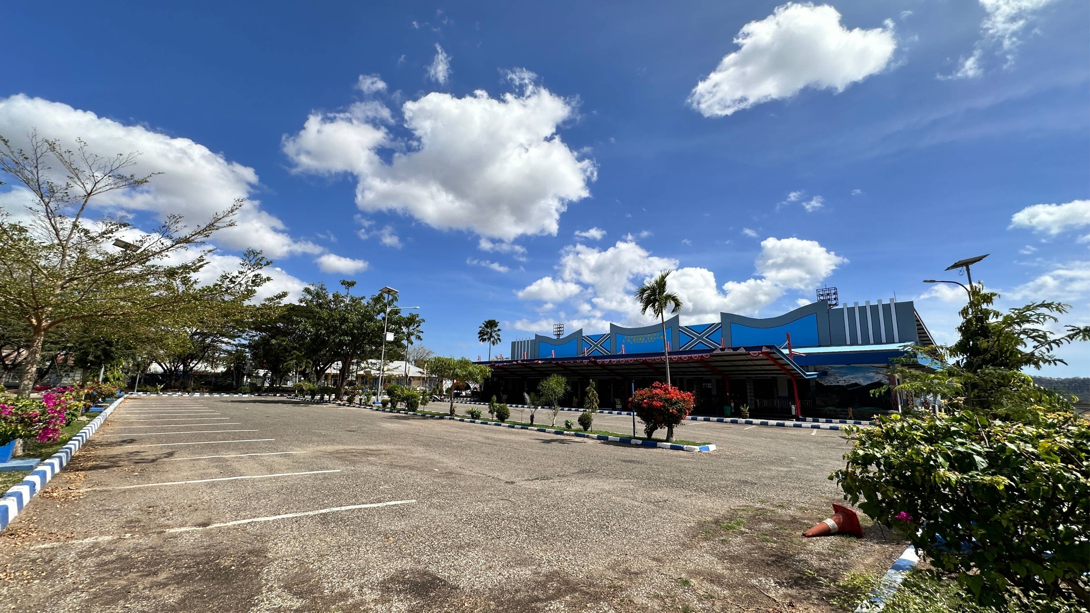 Area Parkir - Foto 3