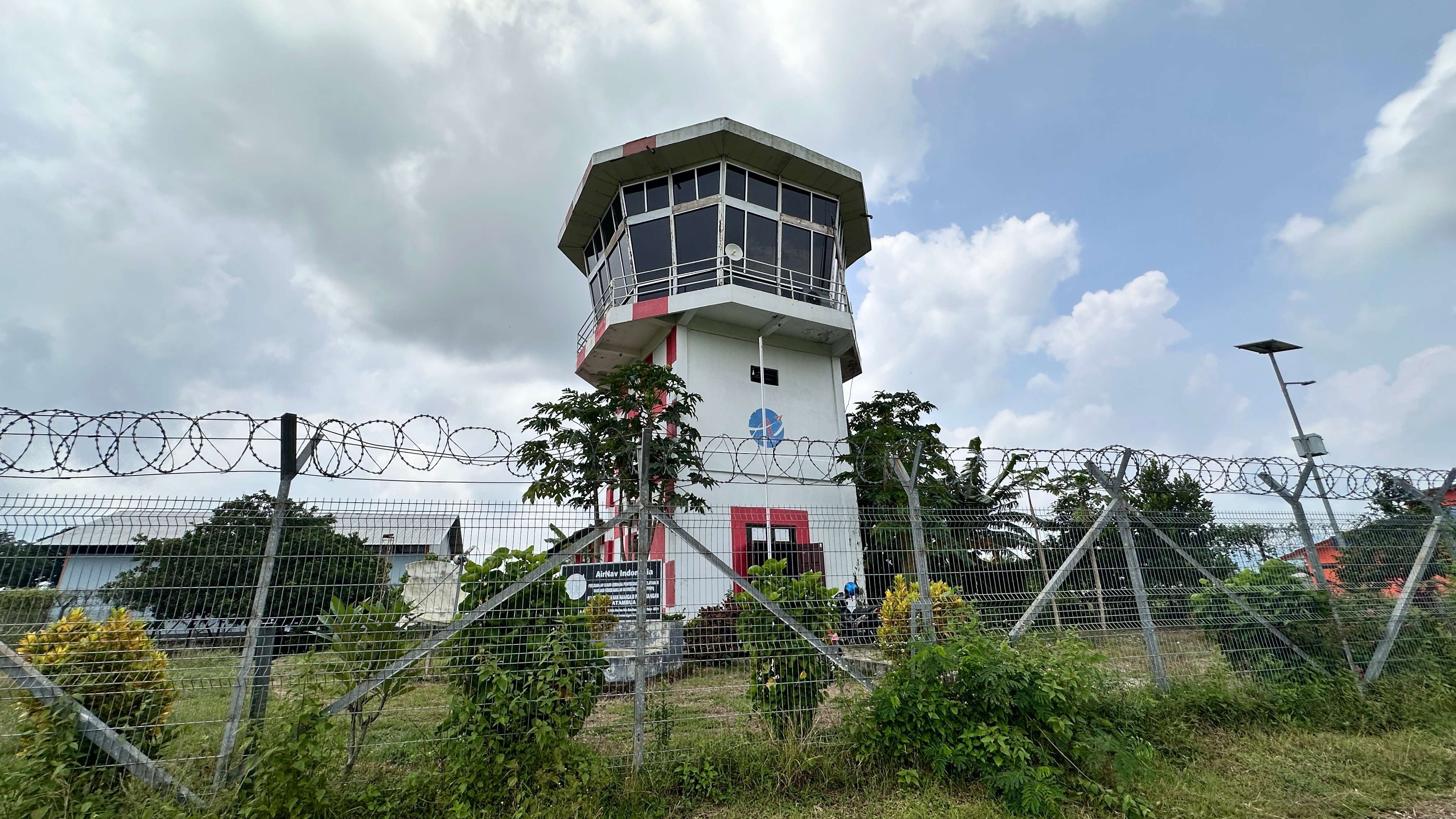 ATC Tower - Foto 3