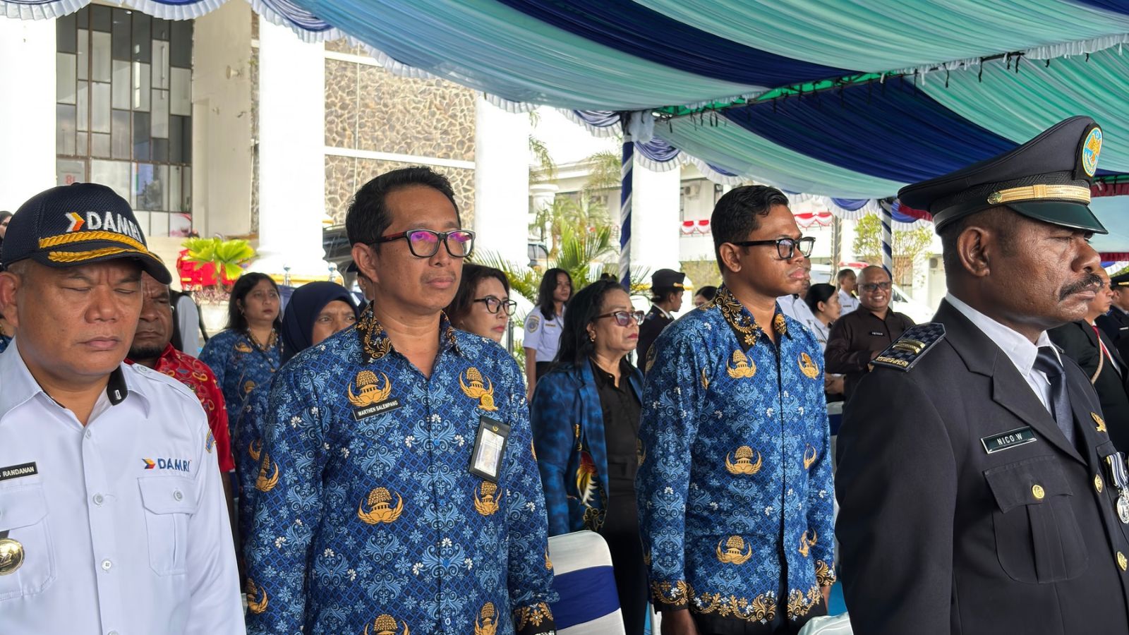 Hari Perhubungan Nasional 2026 - Foto 2