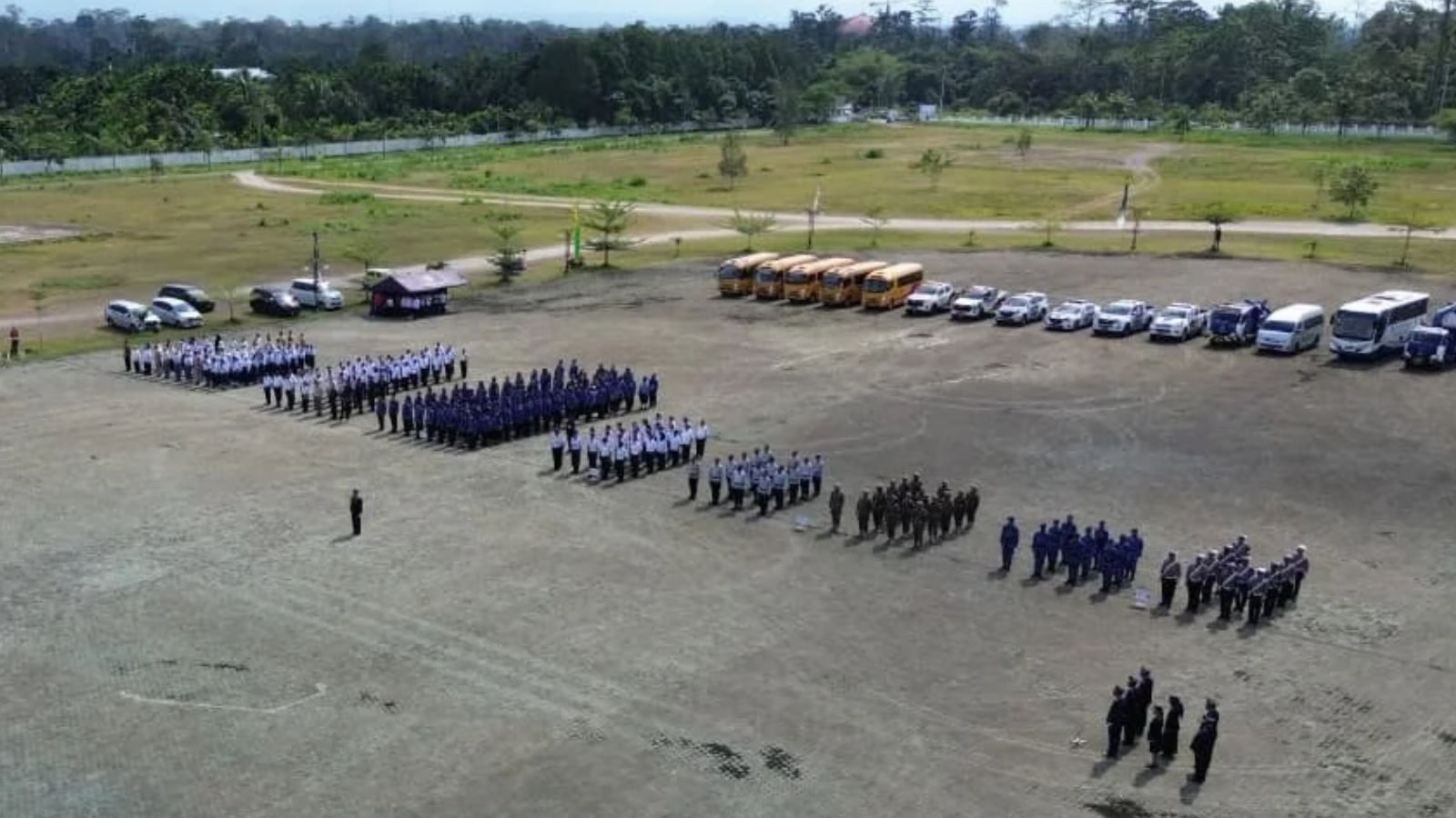 Hari Perhubungan Nasional 2026 - Foto 3