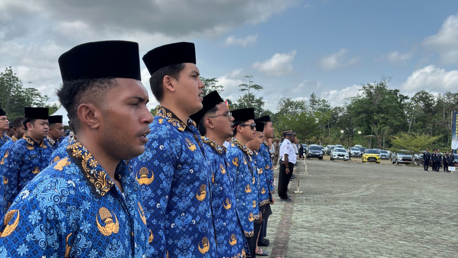 Hari Perhubungan Nasional 2026 - Foto 1