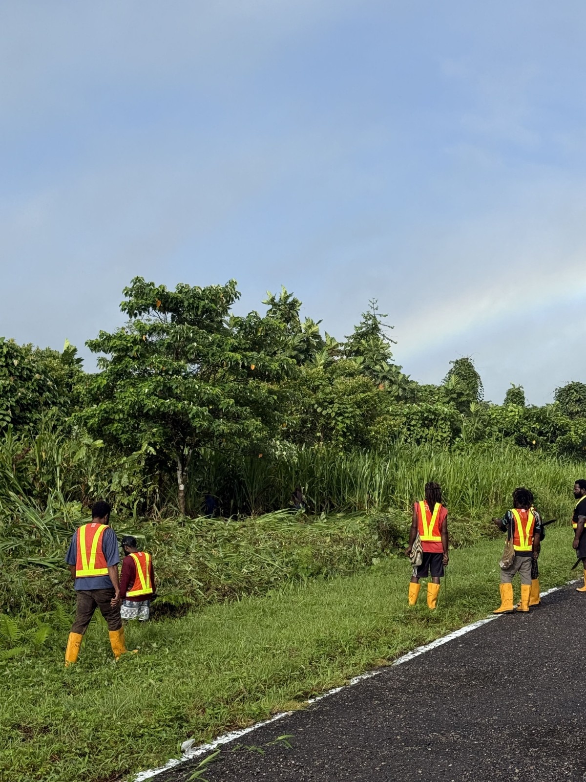 Padat Karya 2026 - Foto 5
