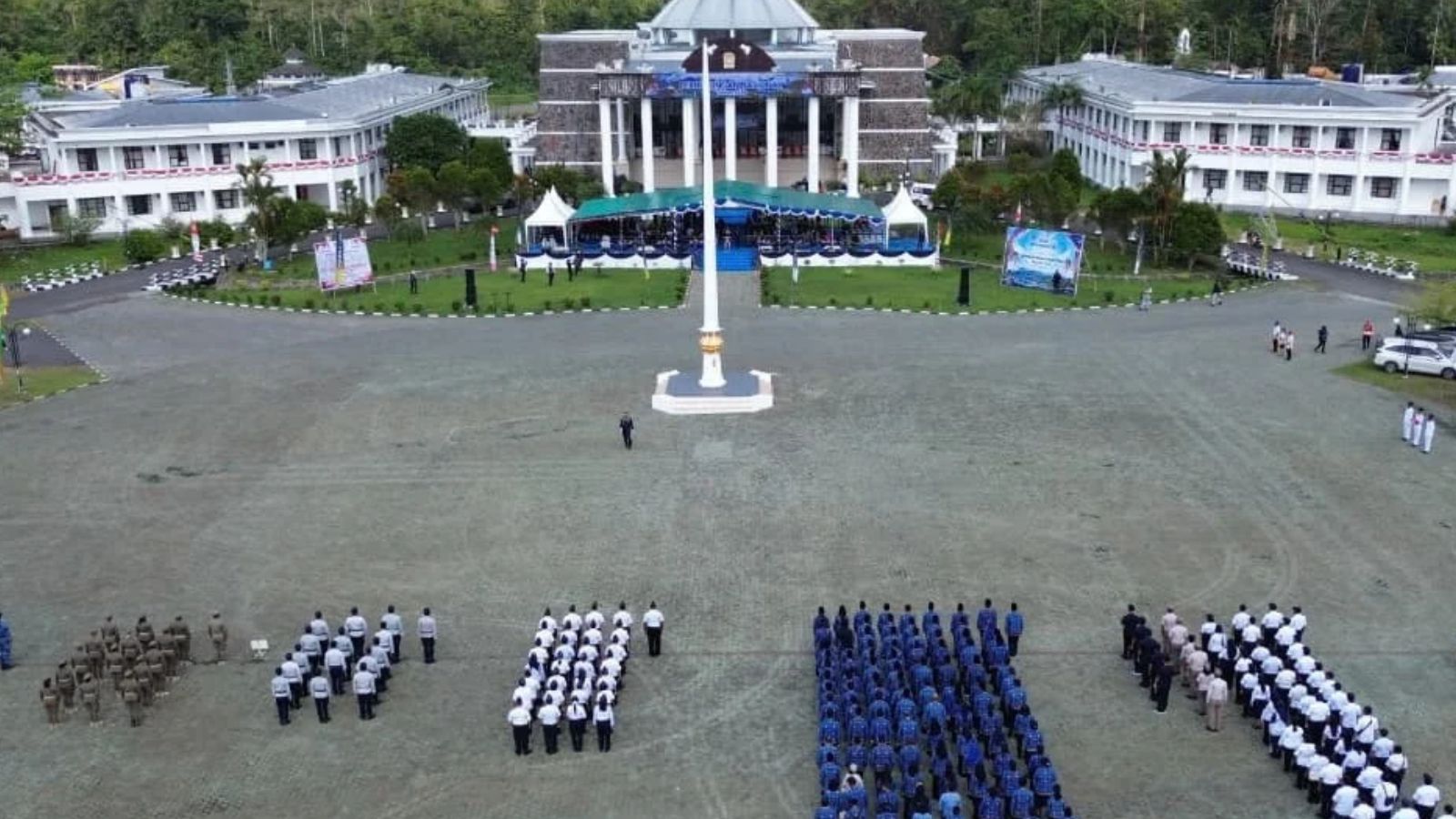 Hari Perhubungan Nasional 2026 - Foto 4