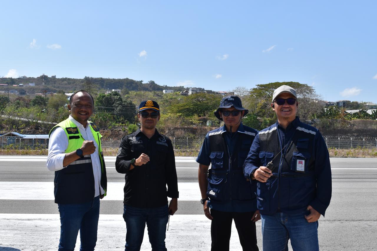 KEGIATAN VERIFIKASI EVALUASI PELAYANAN PKP-PK - Foto 1