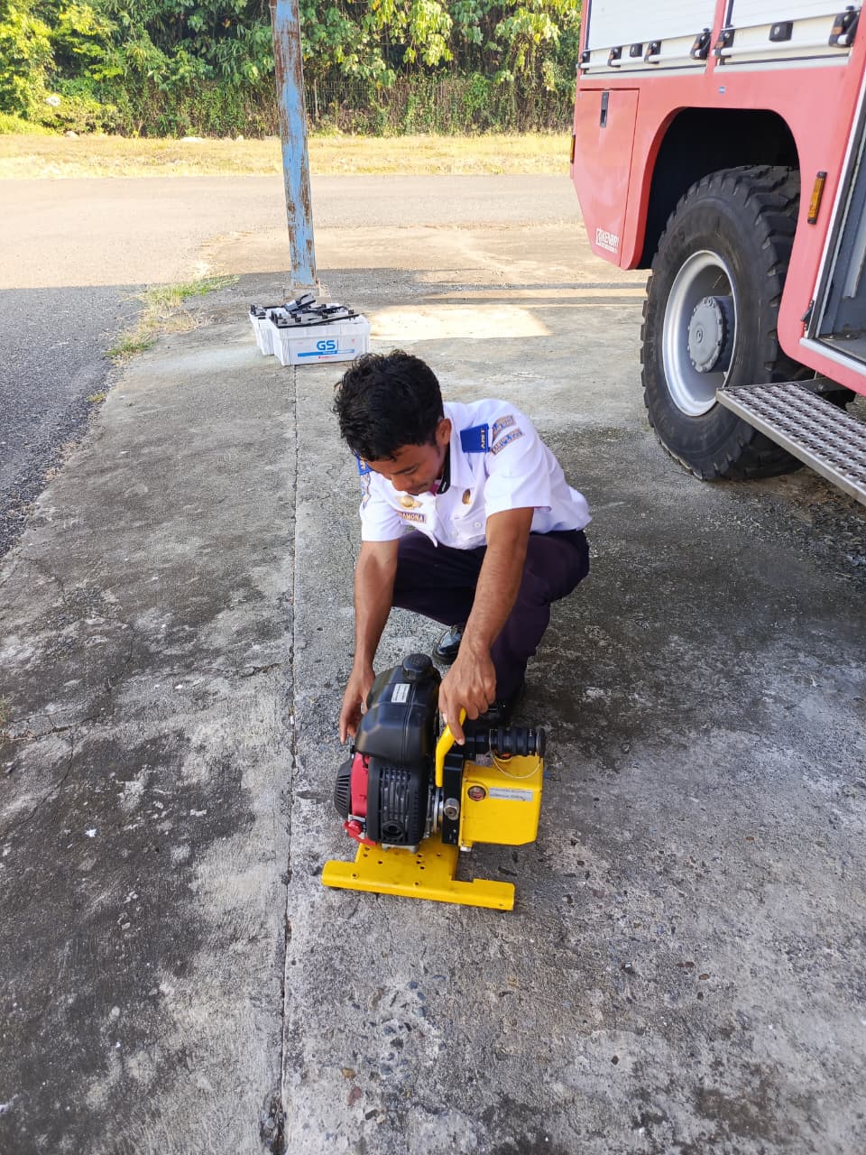 ALBUM FOTO KEGIATAN - Foto 1
