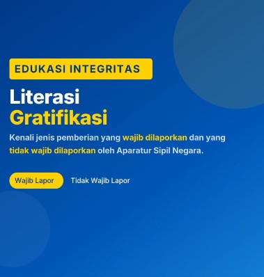 Perbedaan Gratifikasi Wajib vs Tidak Wajib Lapor - Foto 2