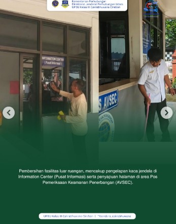 KORVE HARHUBNAS 2026 - Foto 1