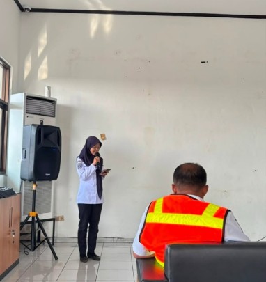 Kegiatan Program Padat Karya - Foto 6
