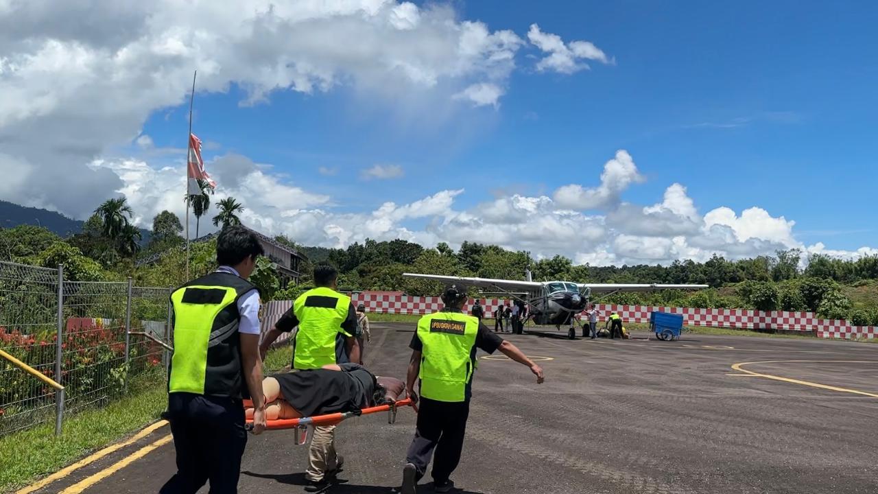 Penerbangan Perintis - Foto 2