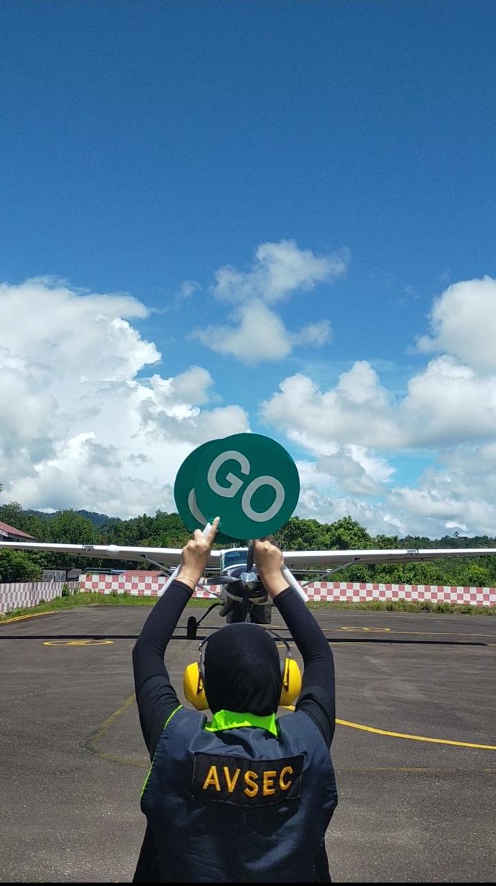 Penerbangan Perintis - Foto 4