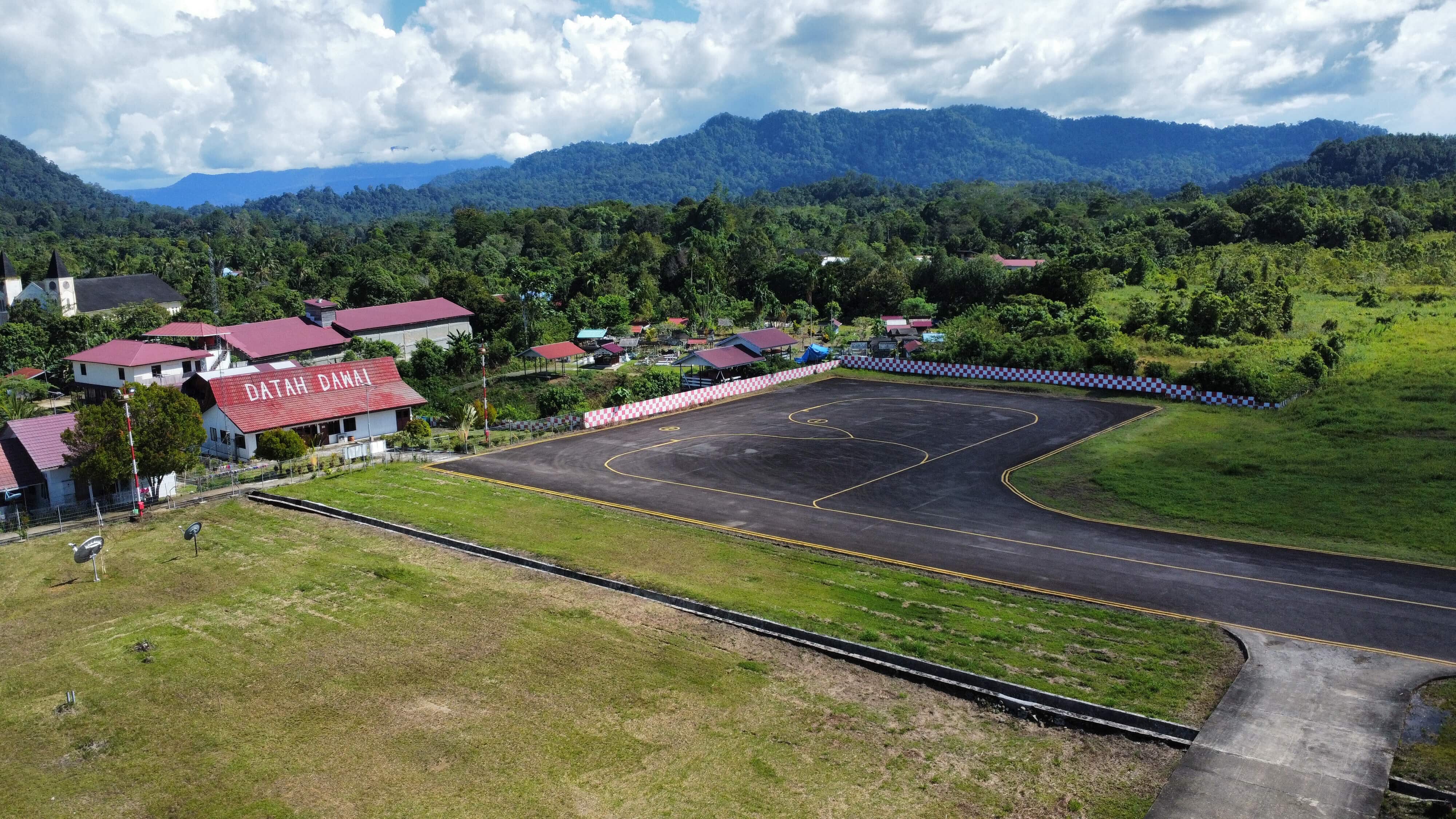 Bandar Udara - Foto 5