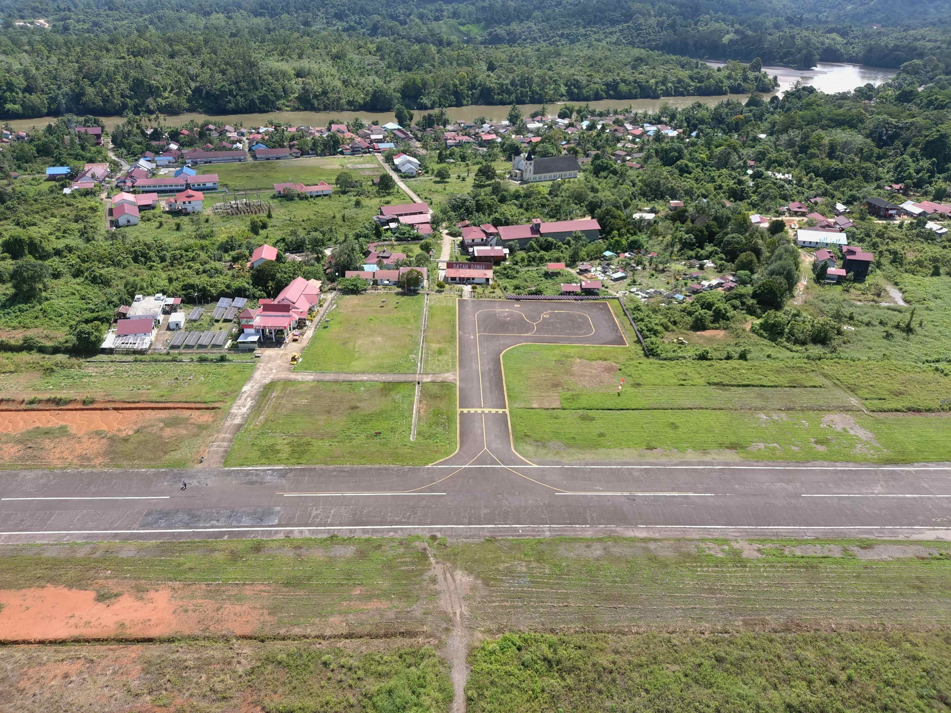 Bandar Udara - Foto 2