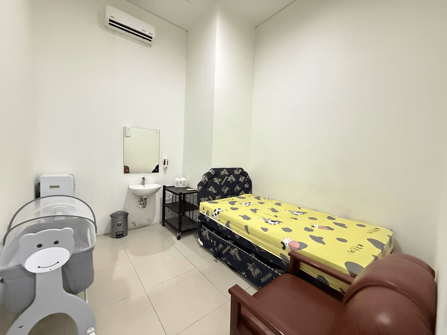 Fasilitas Bandar Udara - Foto 6