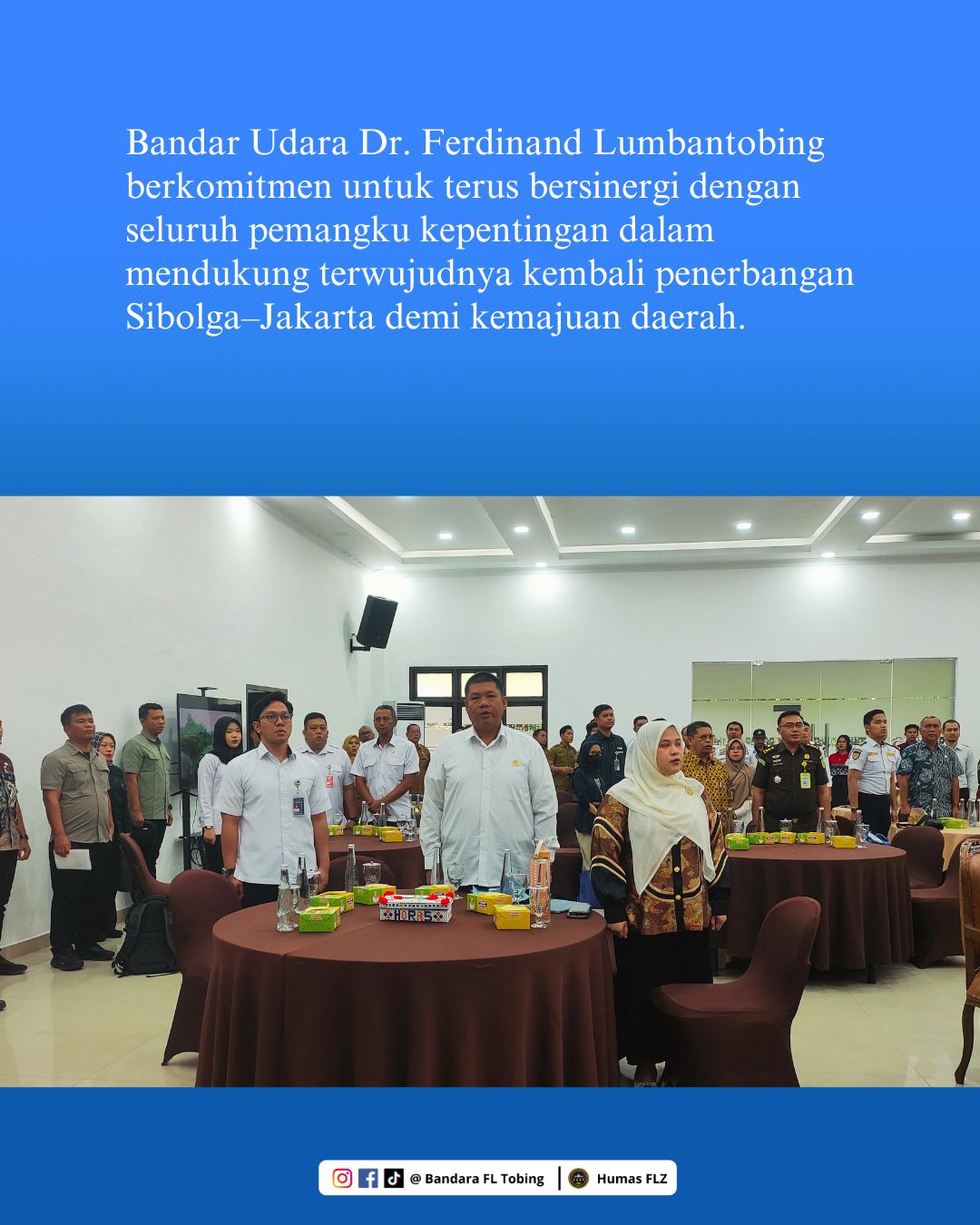 Marsiadapari Business Forum di Bank Indonesia, Sibolga. - Foto 5