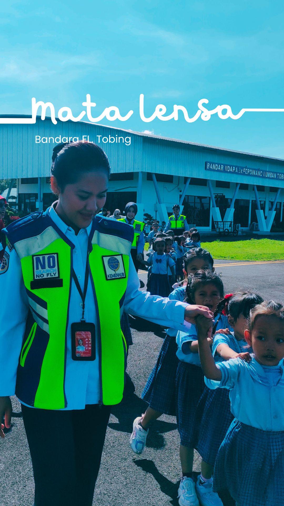KUNJUNGAN SEKOLAH - Foto 4