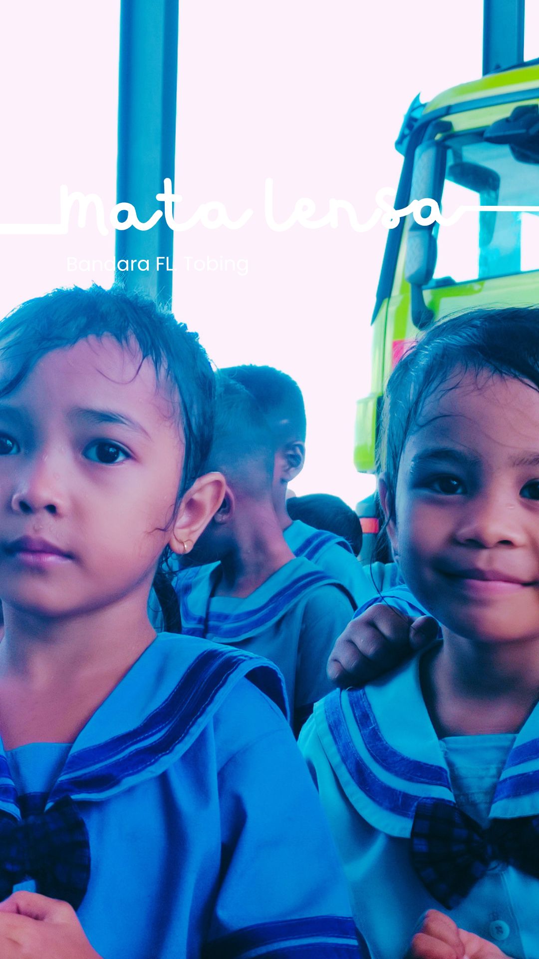 KUNJUNGAN SEKOLAH - Foto 7