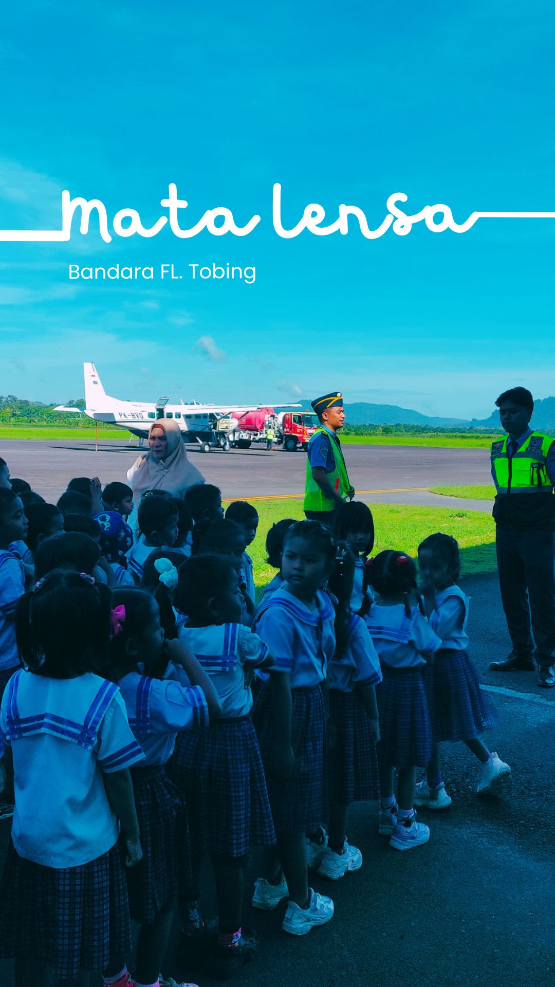KUNJUNGAN SEKOLAH - Foto 2