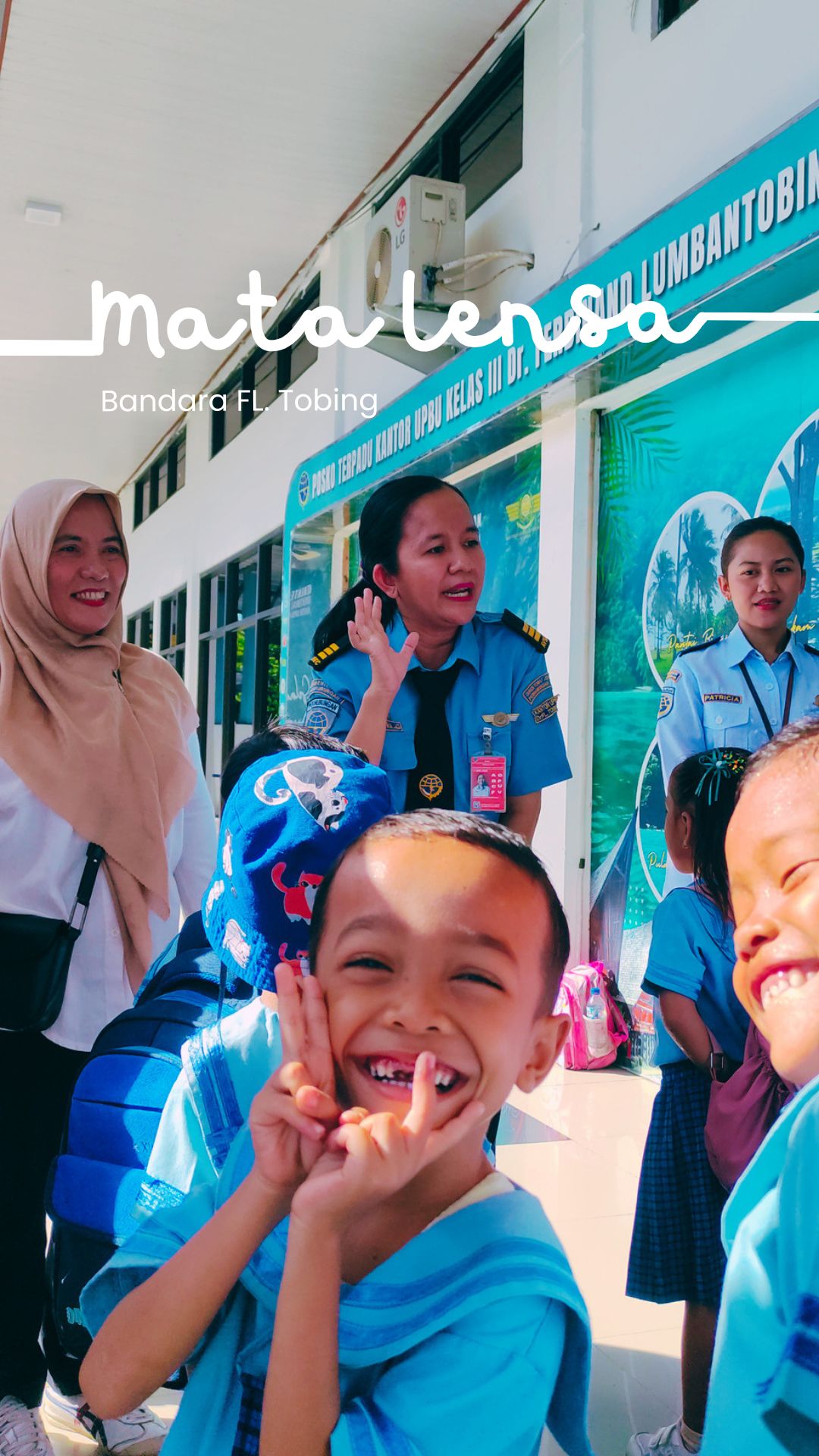 KUNJUNGAN SEKOLAH - Foto 6