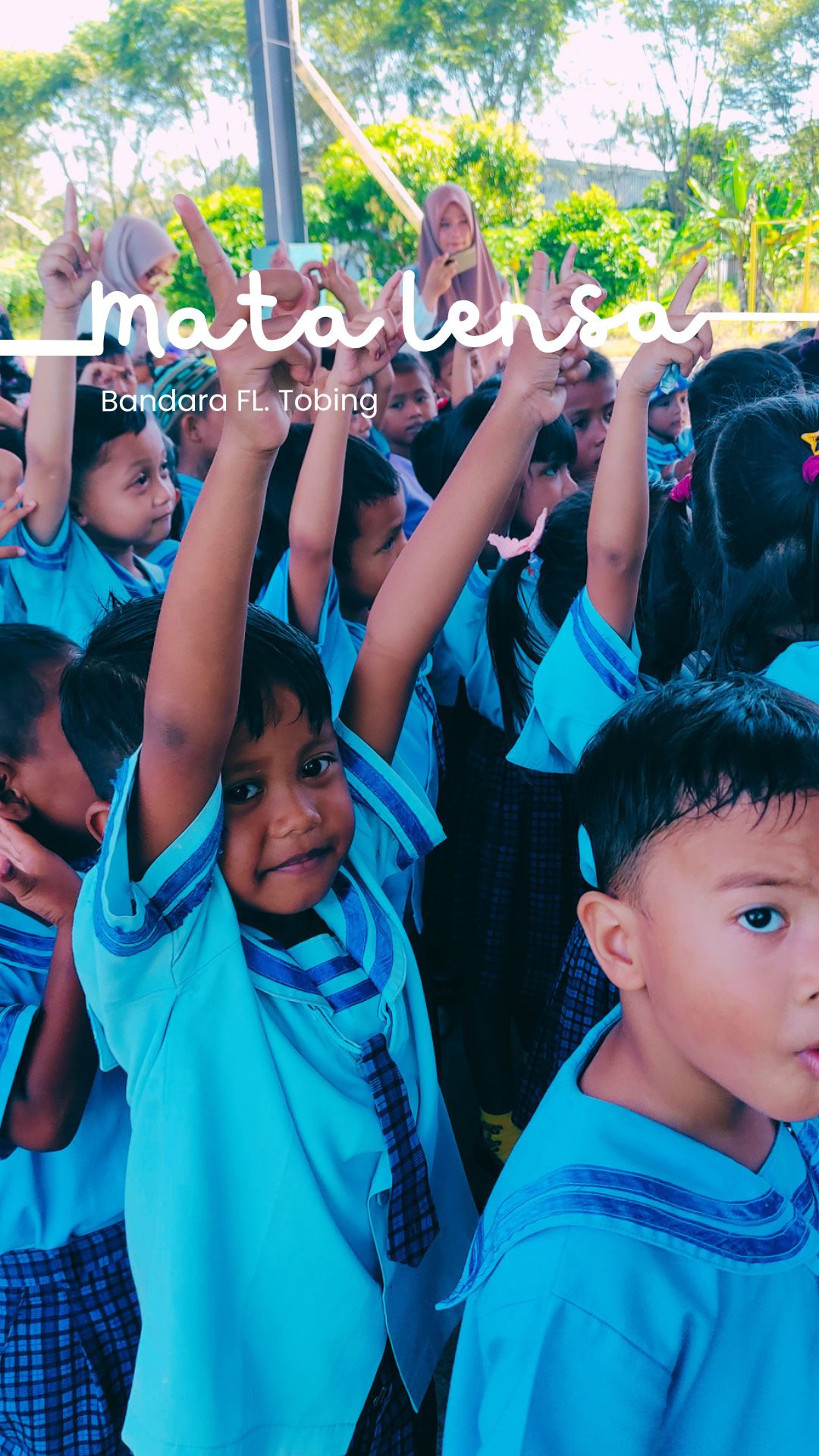 KUNJUNGAN SEKOLAH - Foto 8