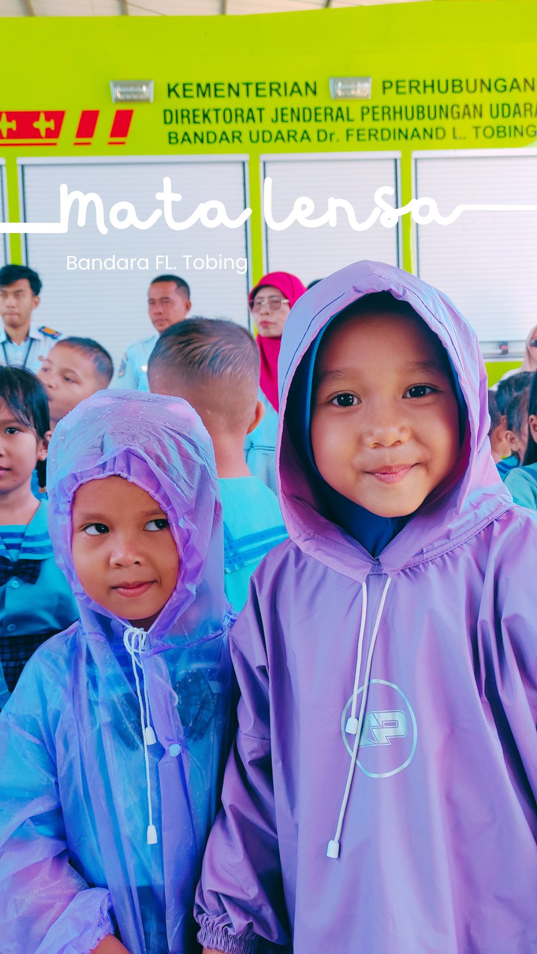 KUNJUNGAN SEKOLAH - Foto 8