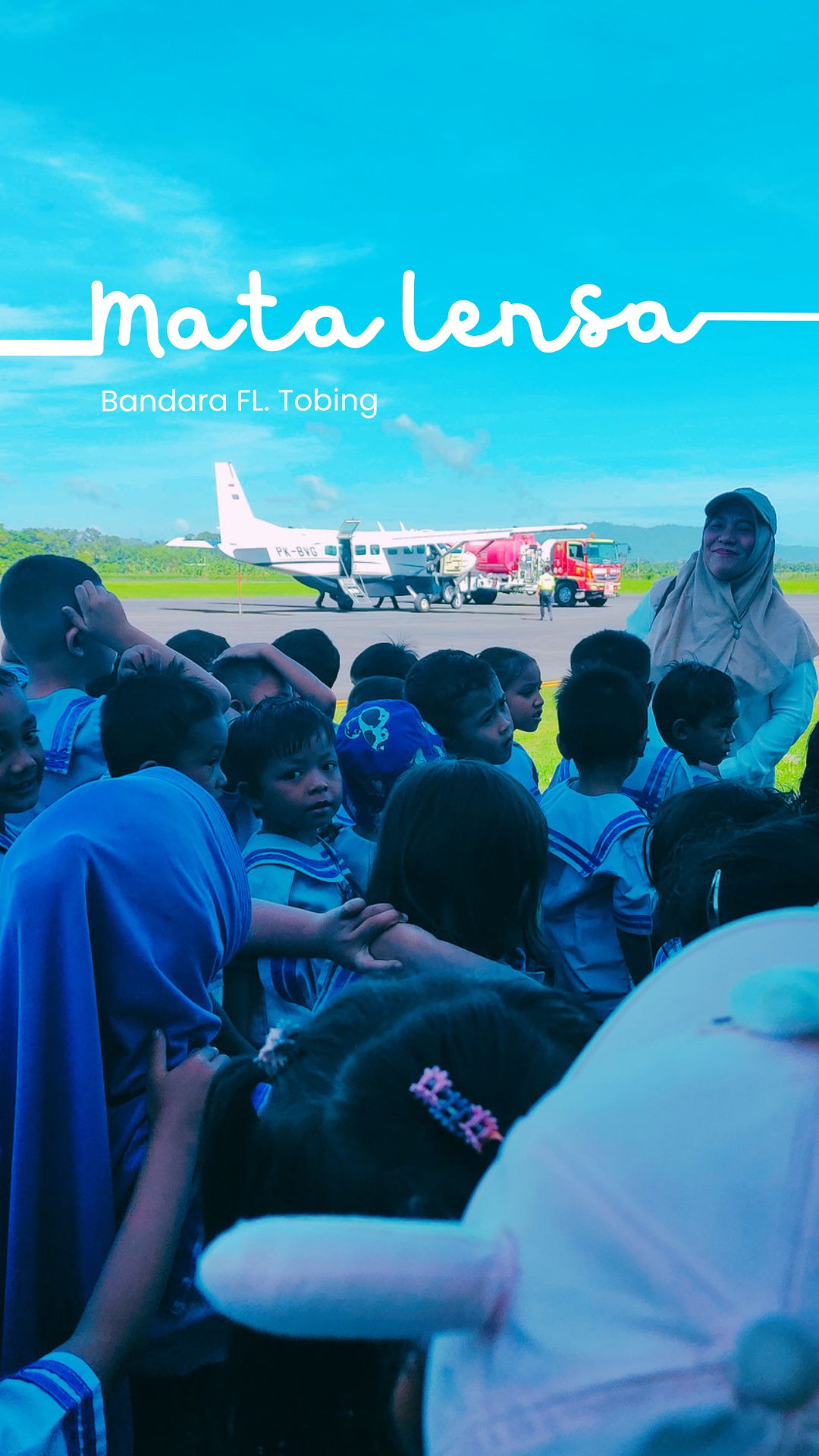 KUNJUNGAN SEKOLAH - Foto 1