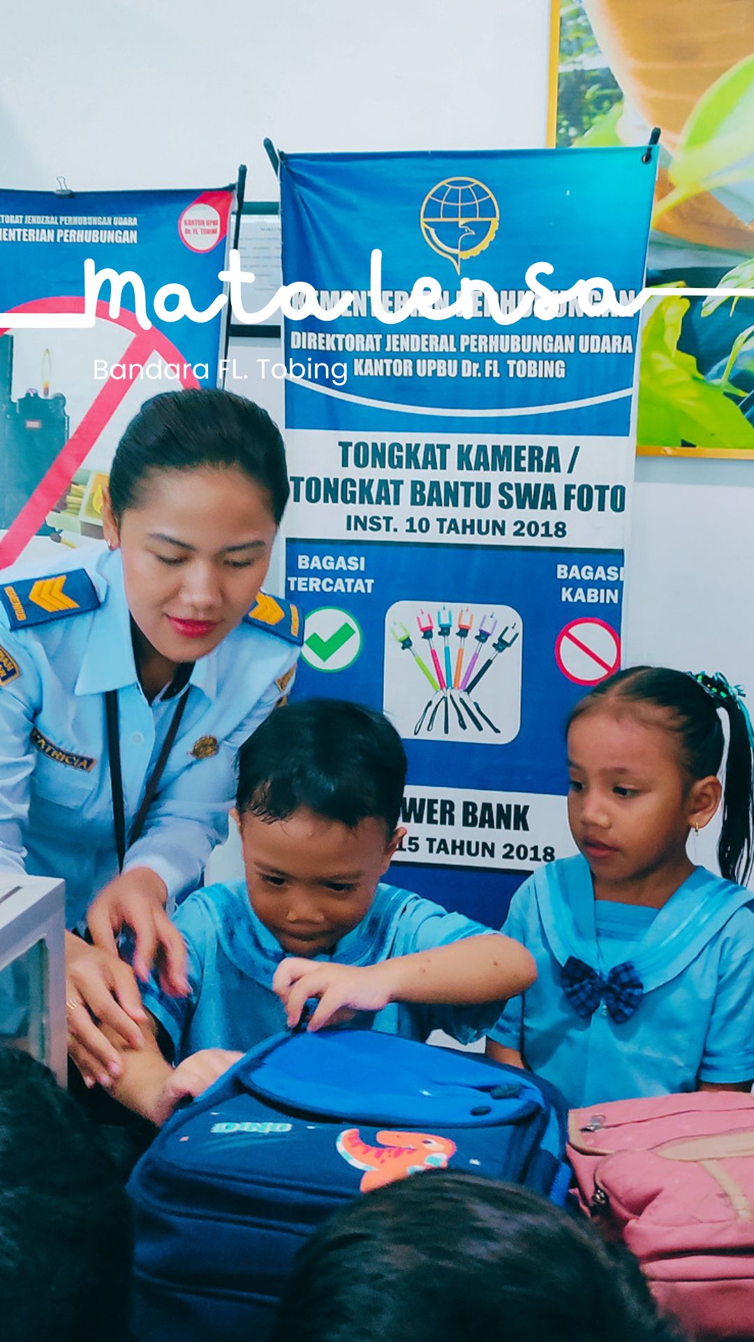 KUNJUNGAN SEKOLAH - Foto 2