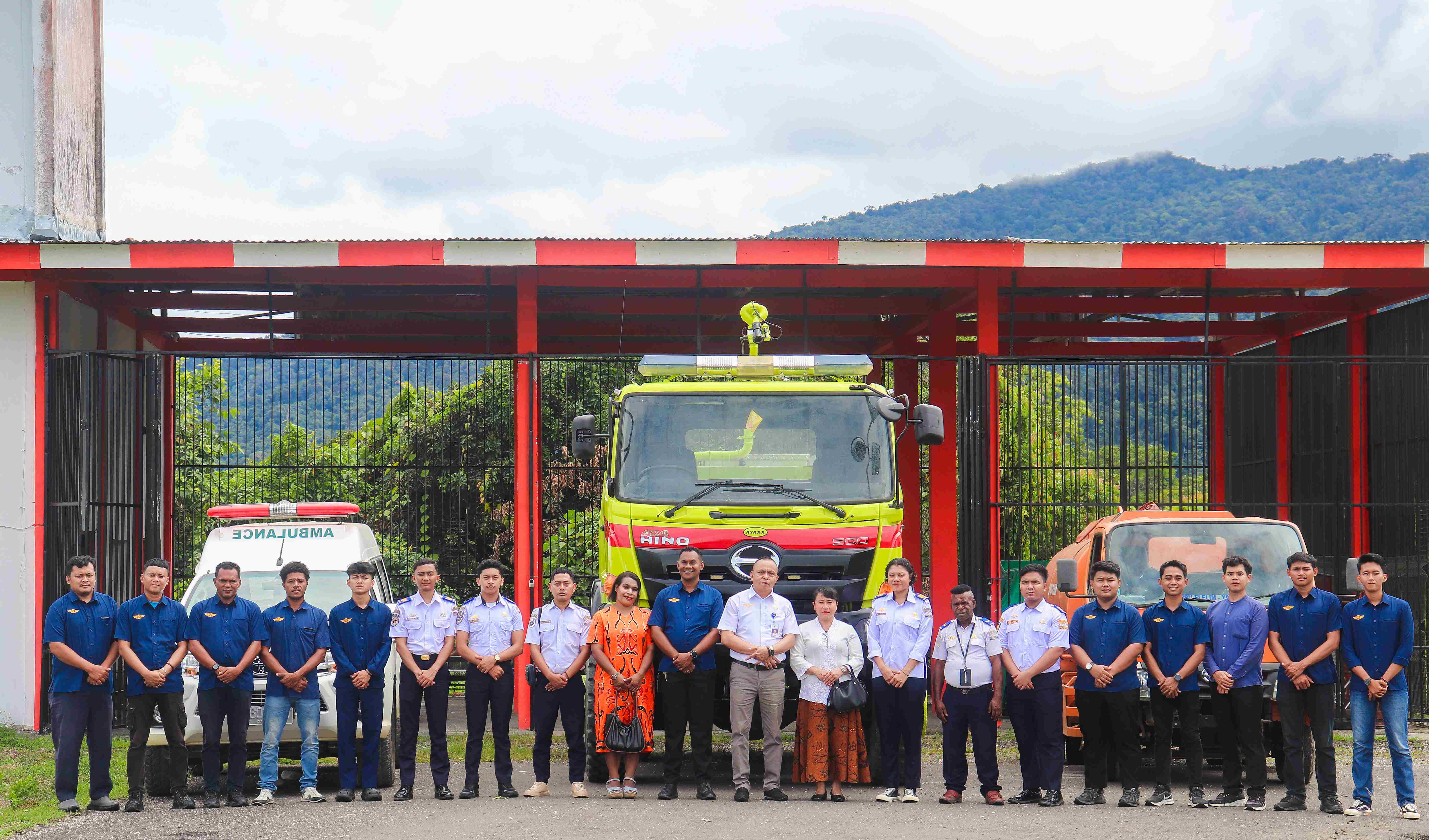 Foto Bersama - Foto 2