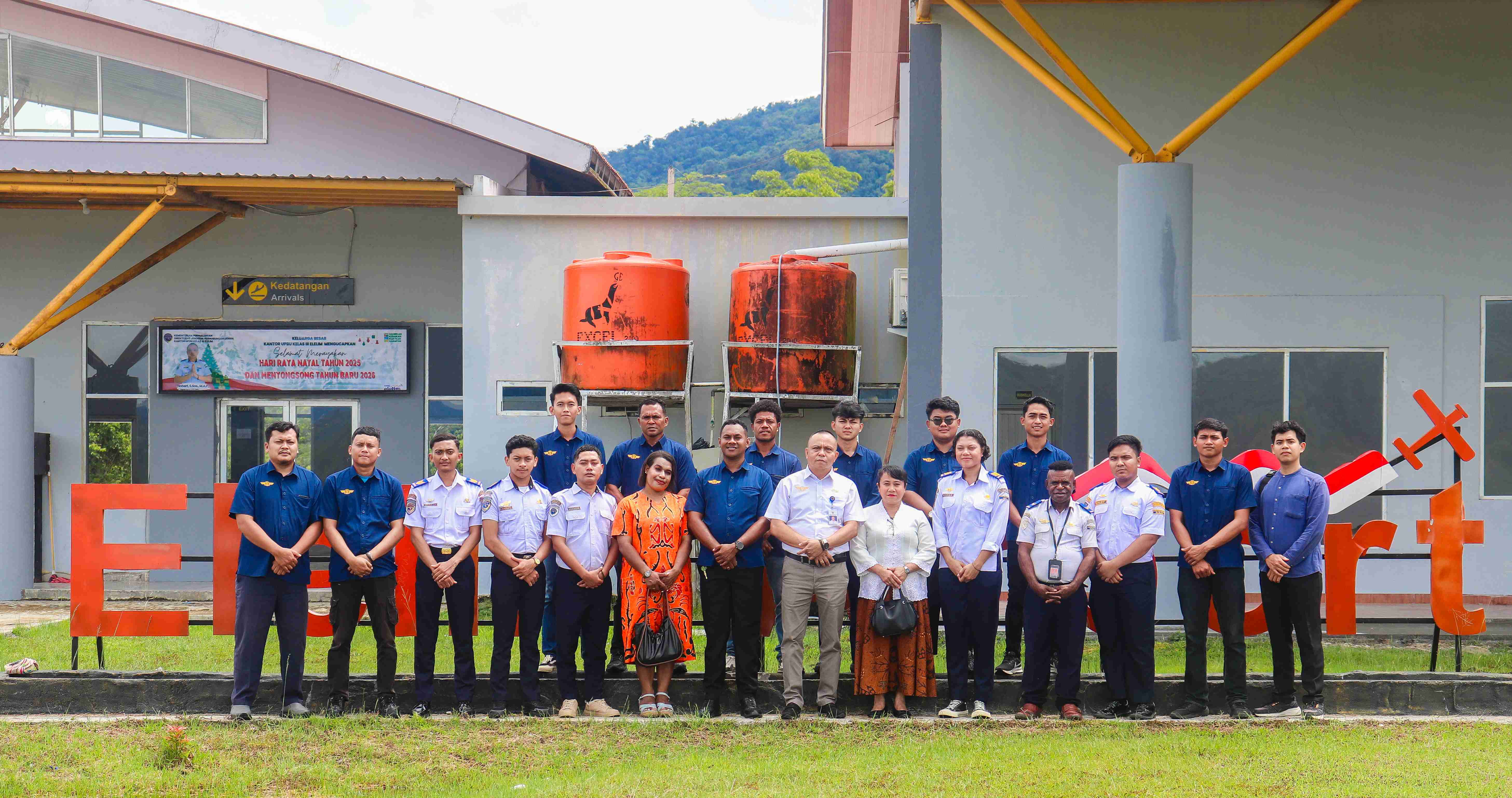 Foto Bersama - Foto 5