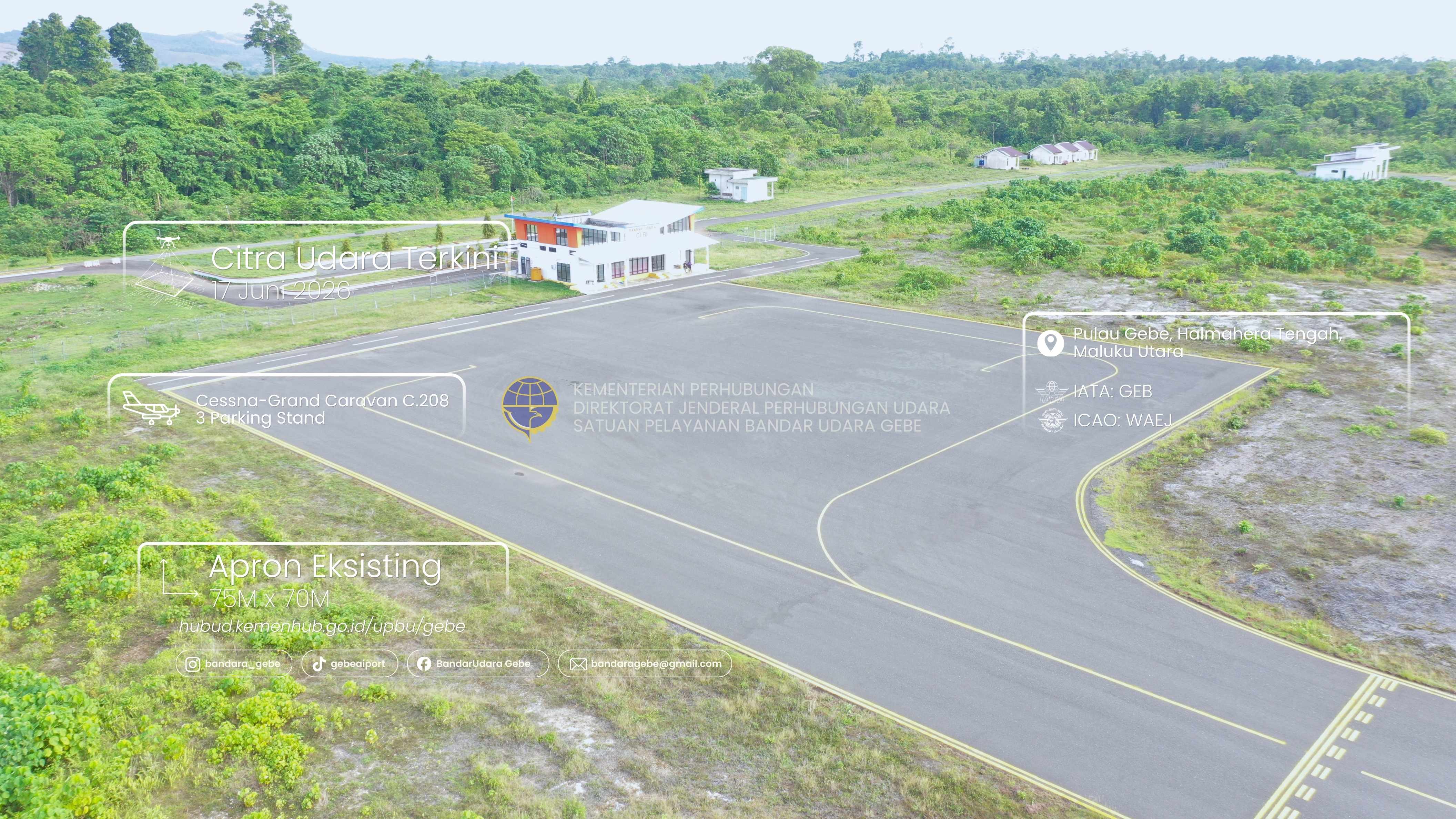 FASILITAS SISI UDARA - Foto 2