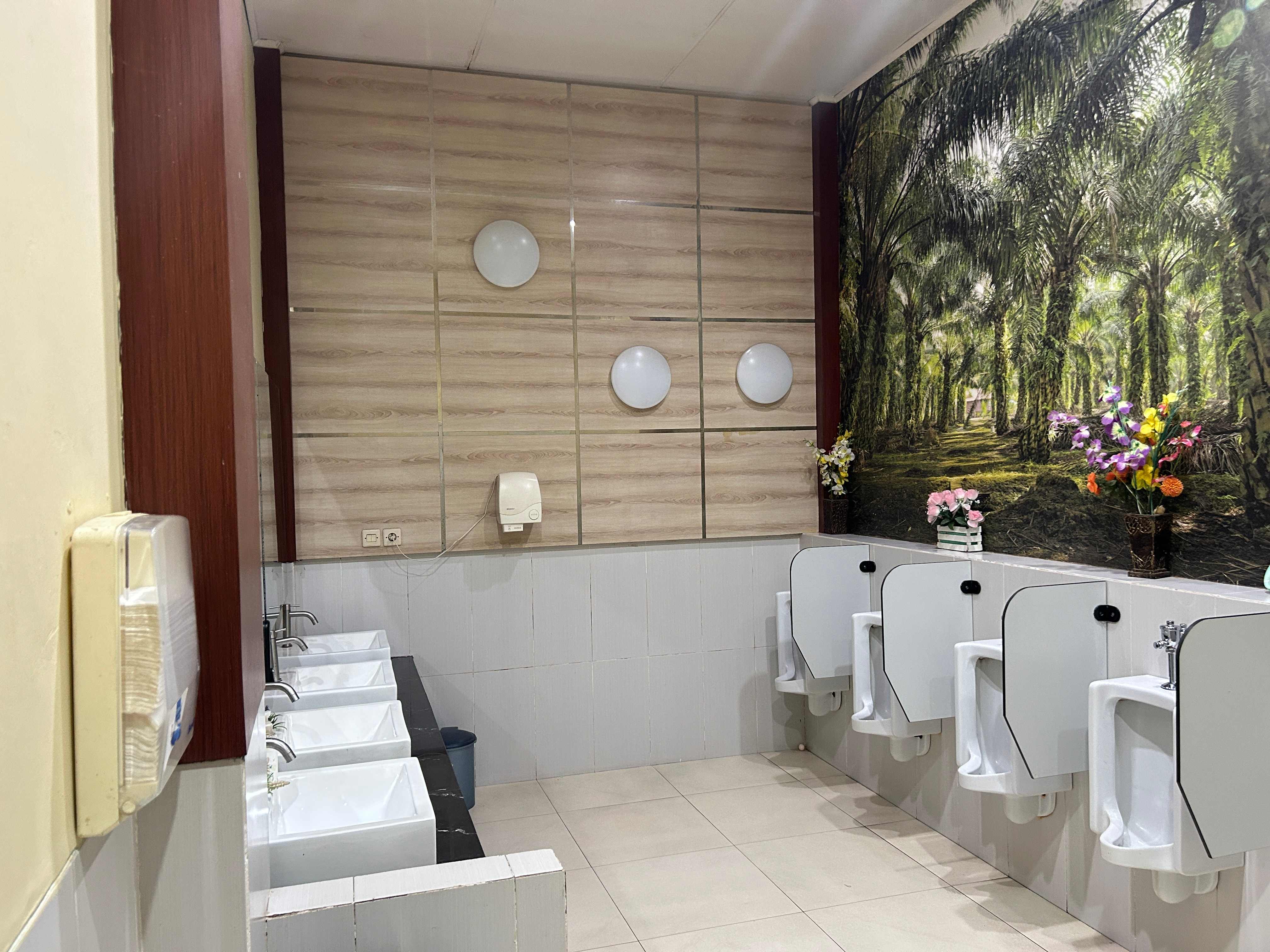 FASILITAS PELAYANAN PENUMPANG - Foto 12