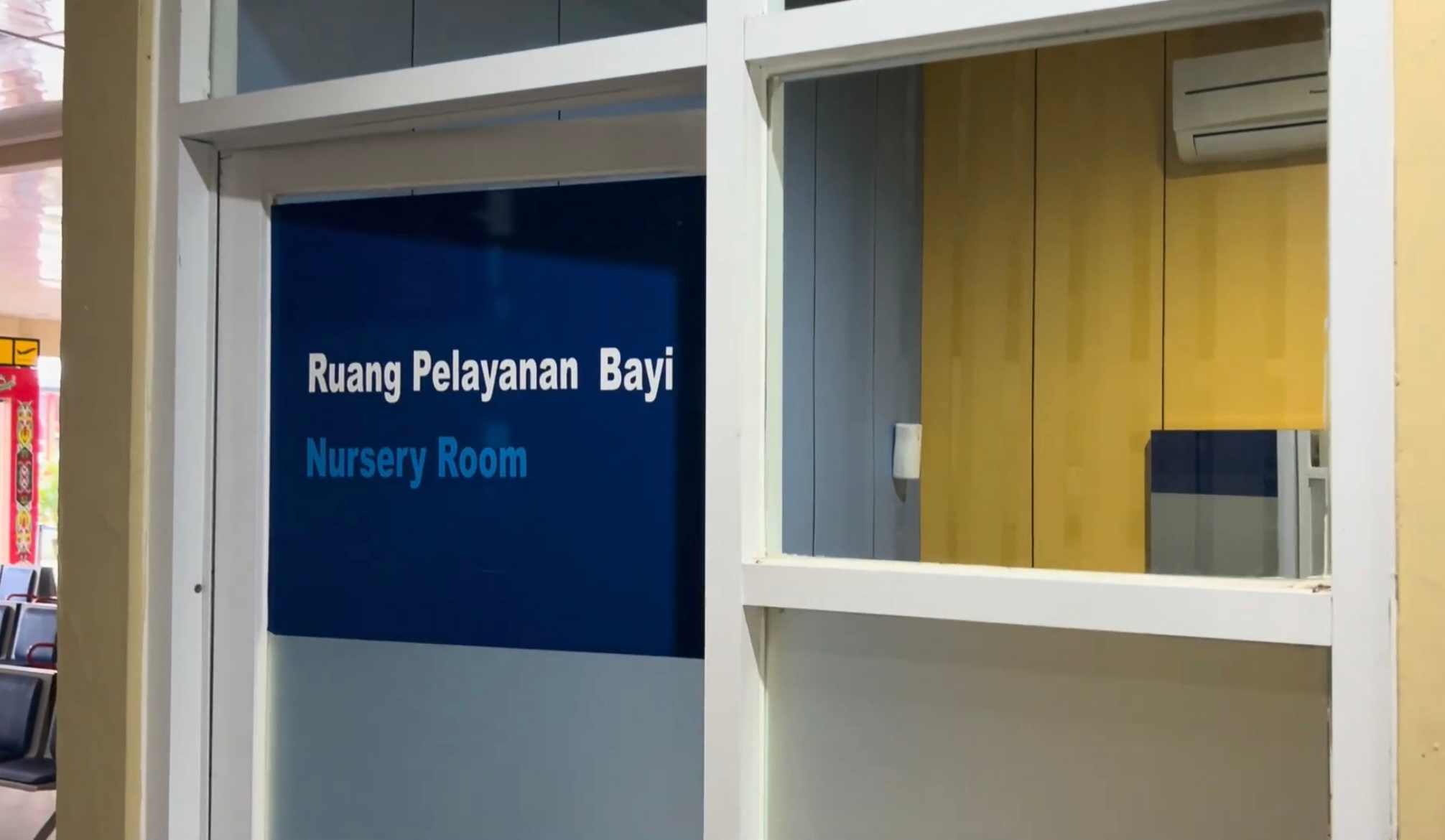 FASILITAS PELAYANAN PENUMPANG - Foto 5