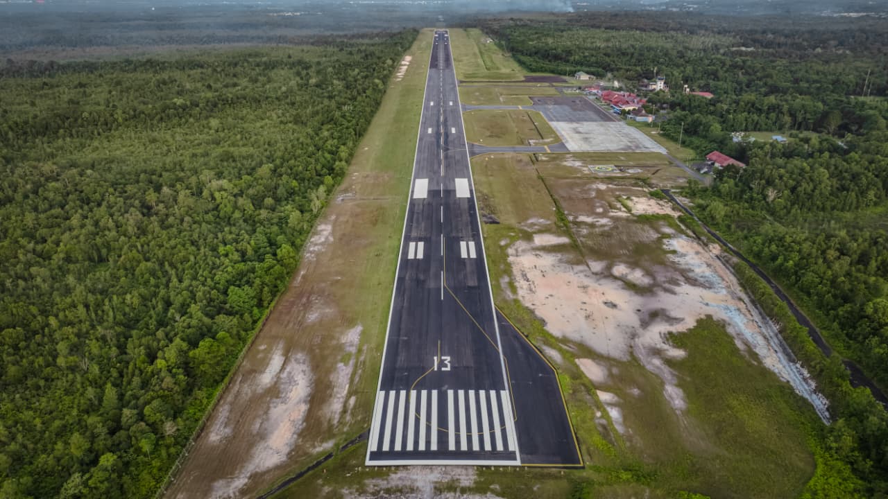 Runway - Foto 2