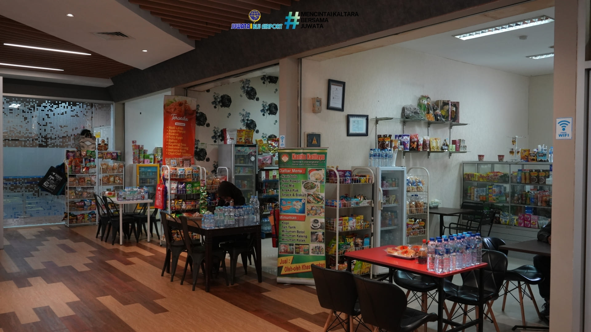 Area Tunggu - Foto 2