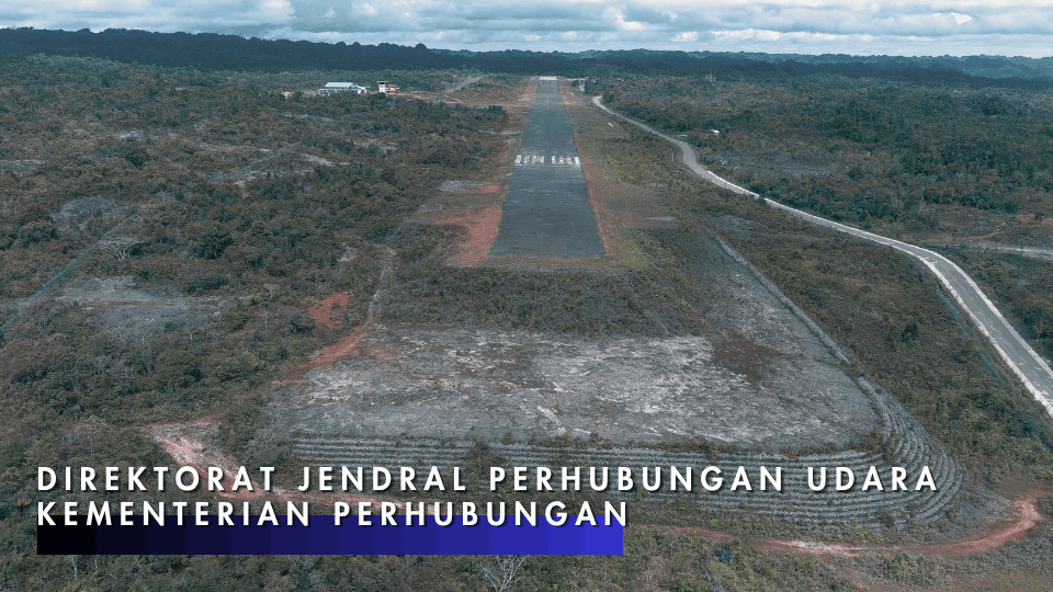SUDUT CAKRAWALA BANDARA KAMBUAYA - Foto 7