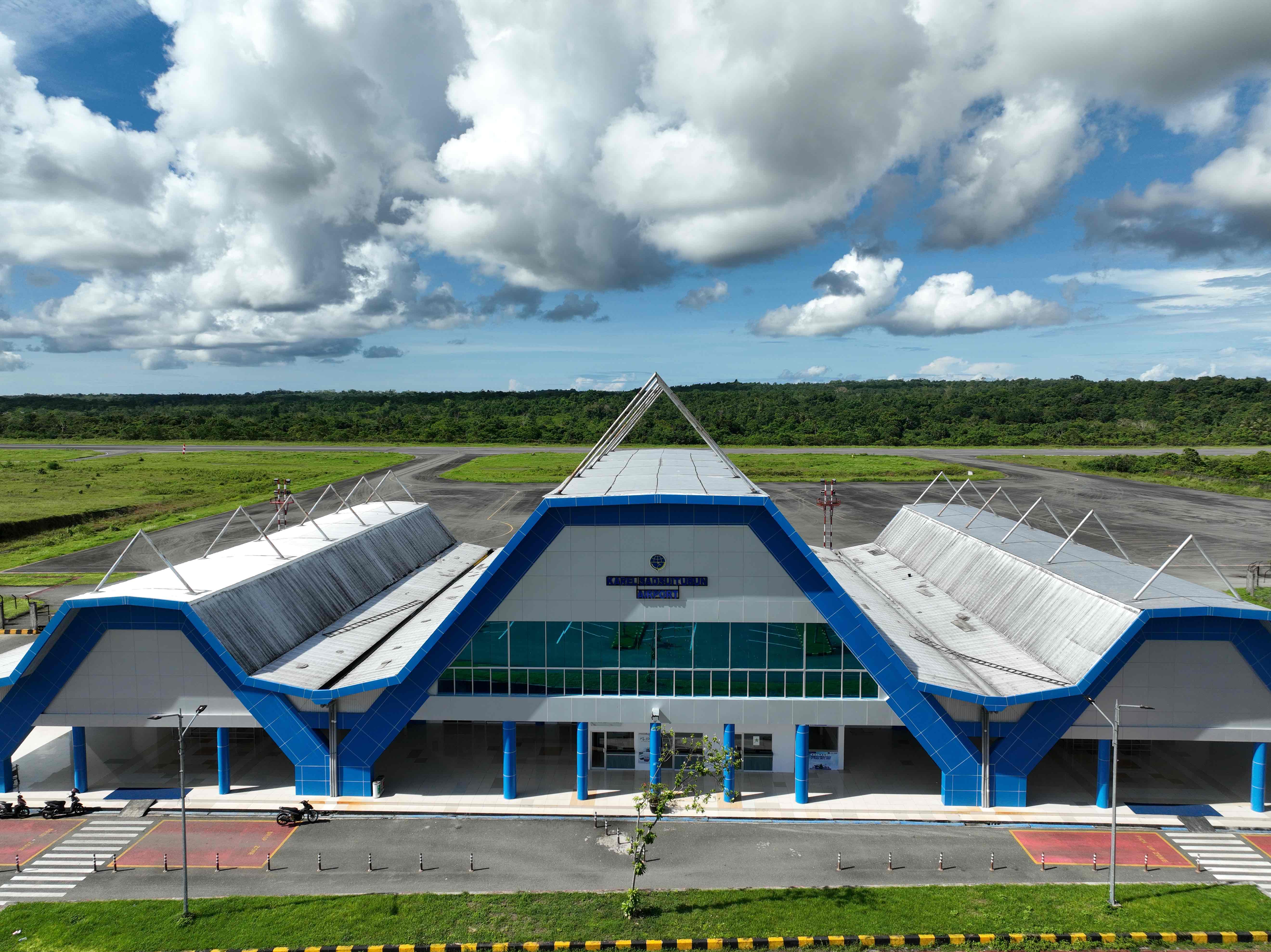 Fasilitas Bandara - Foto 2