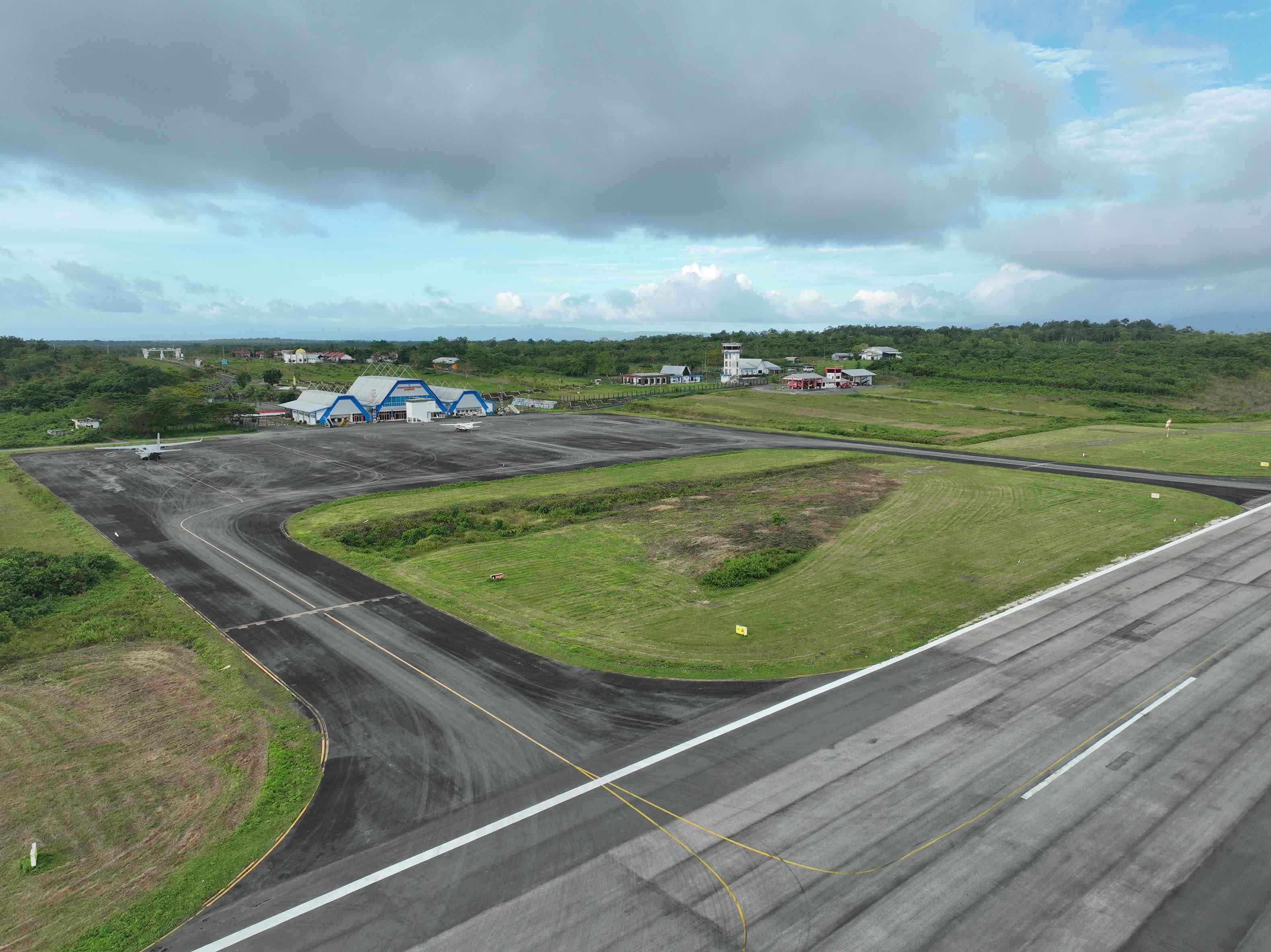 Fasilitas Bandara - Foto 11
