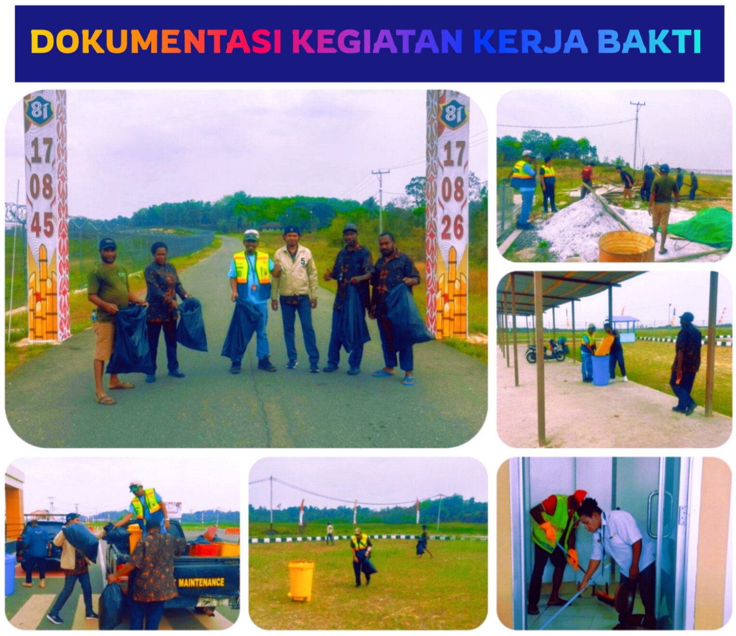 Peringatan Harhubnas Tahun 2026 - Foto 7