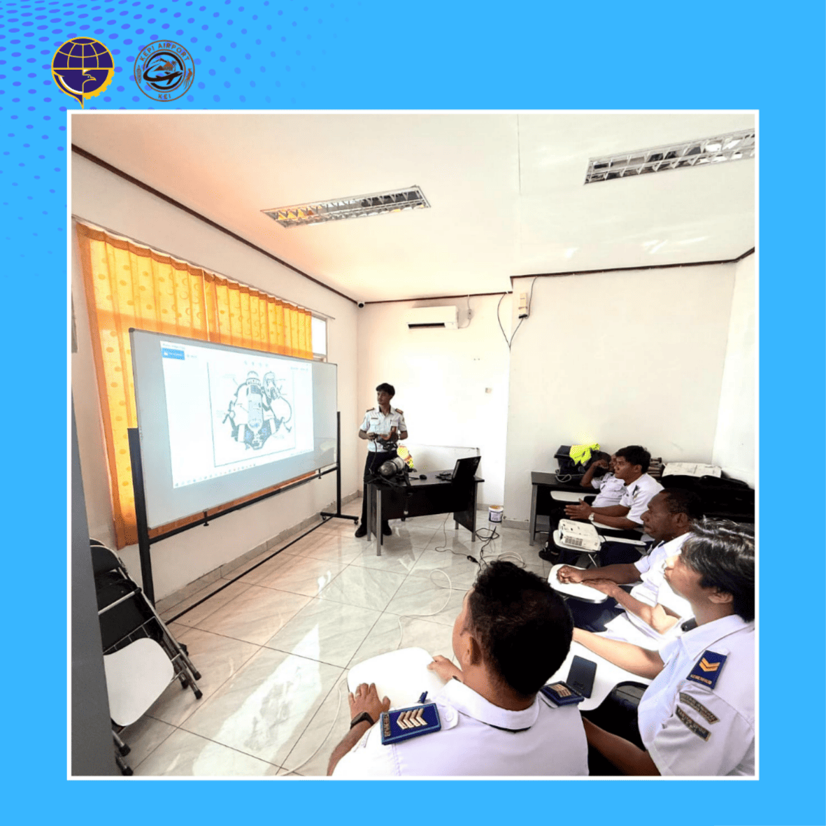 CLASSROOM PKP PK - Foto 1