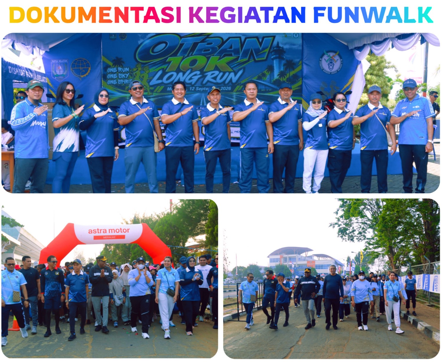 Peringatan Harhubnas Tahun 2026 - Foto 8
