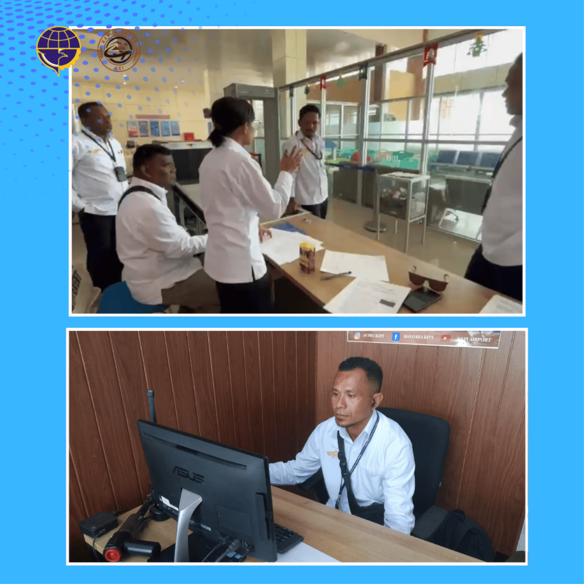 PERPANJANGAN LICENSE - Foto 1