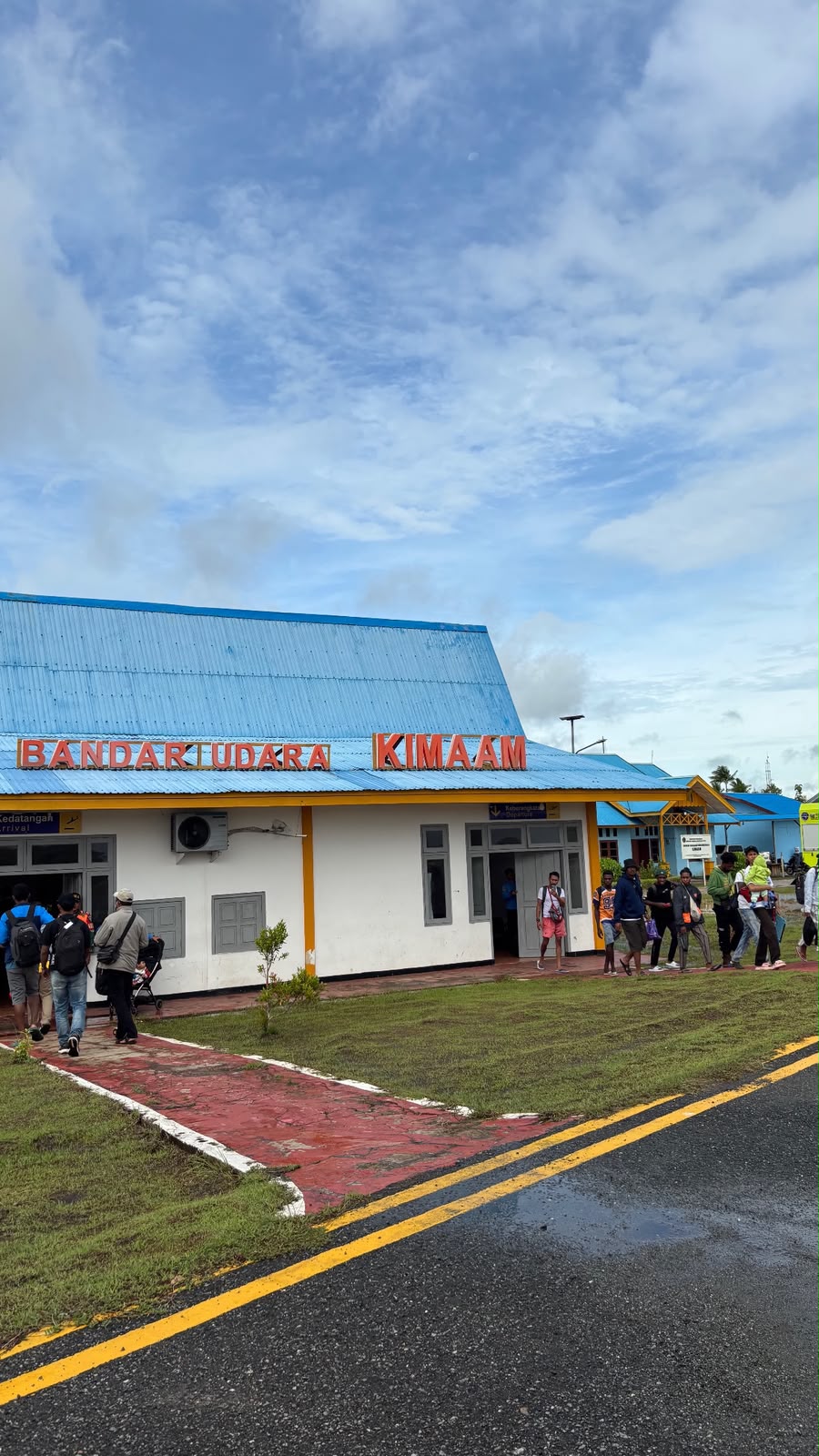 KEGIATAN PENERBANGAN - Foto 3