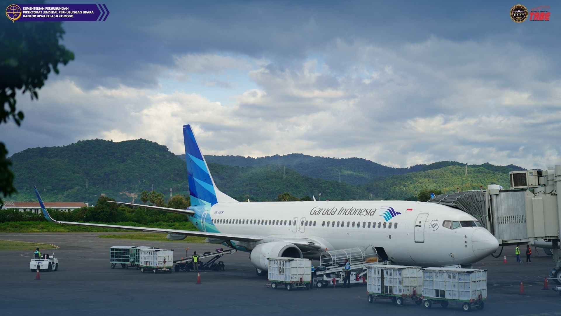 APRON - Foto 1