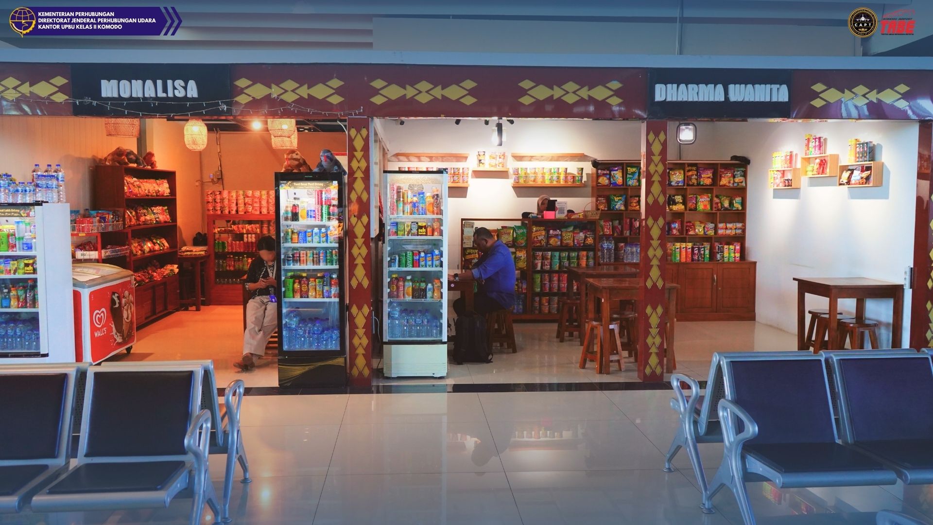 RUANG TUNGGU - Foto 4