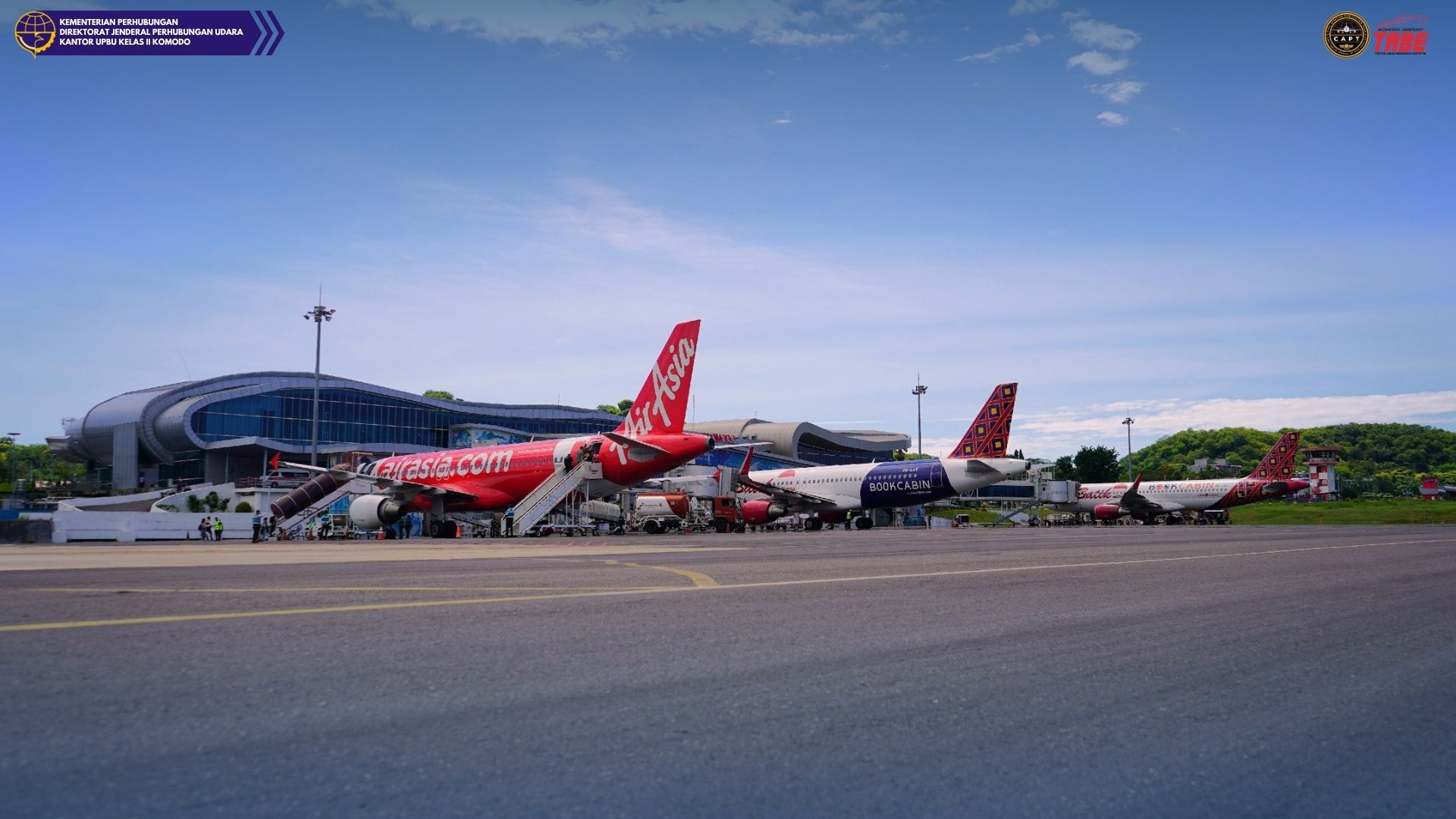 APRON - Foto 3